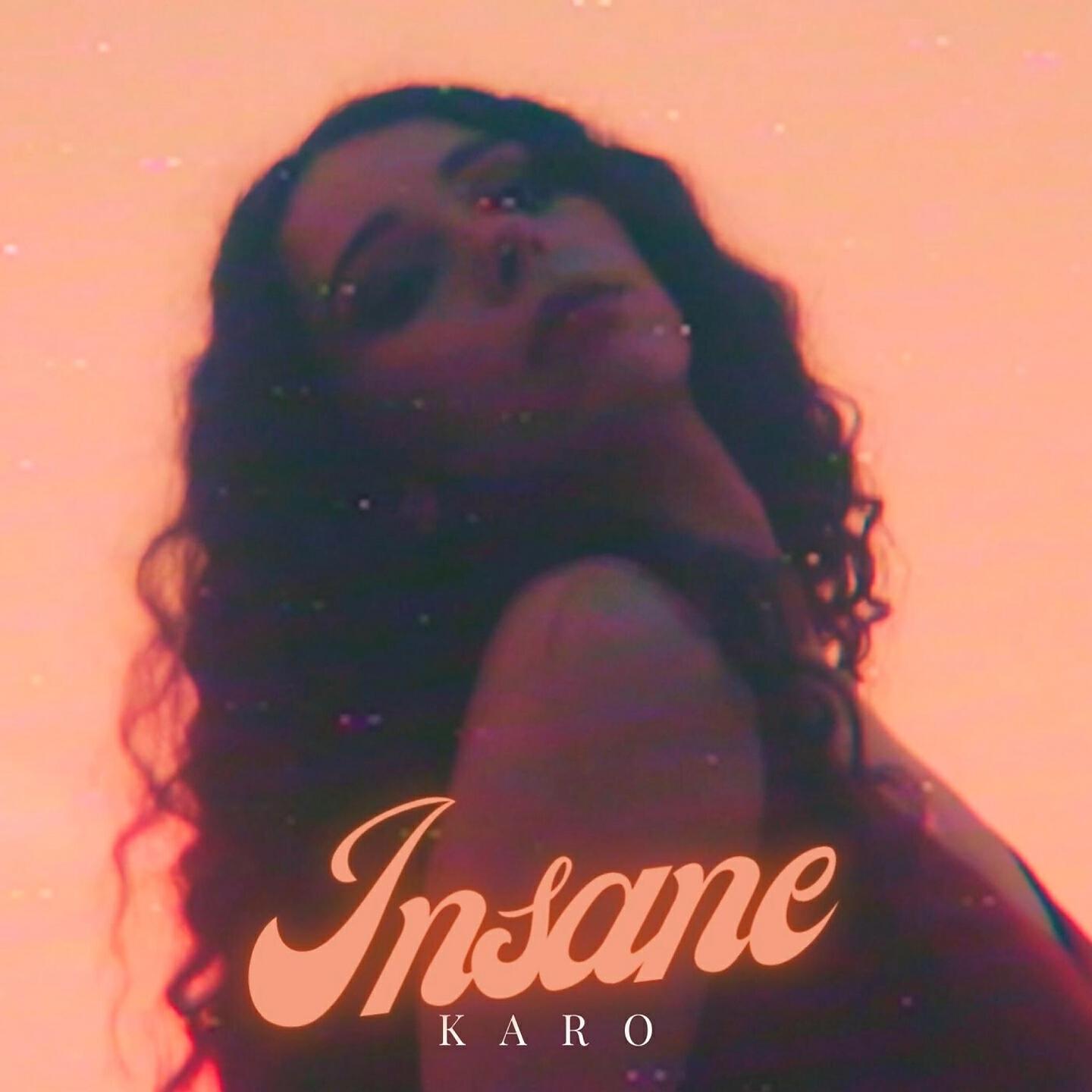 Постер альбома Insane