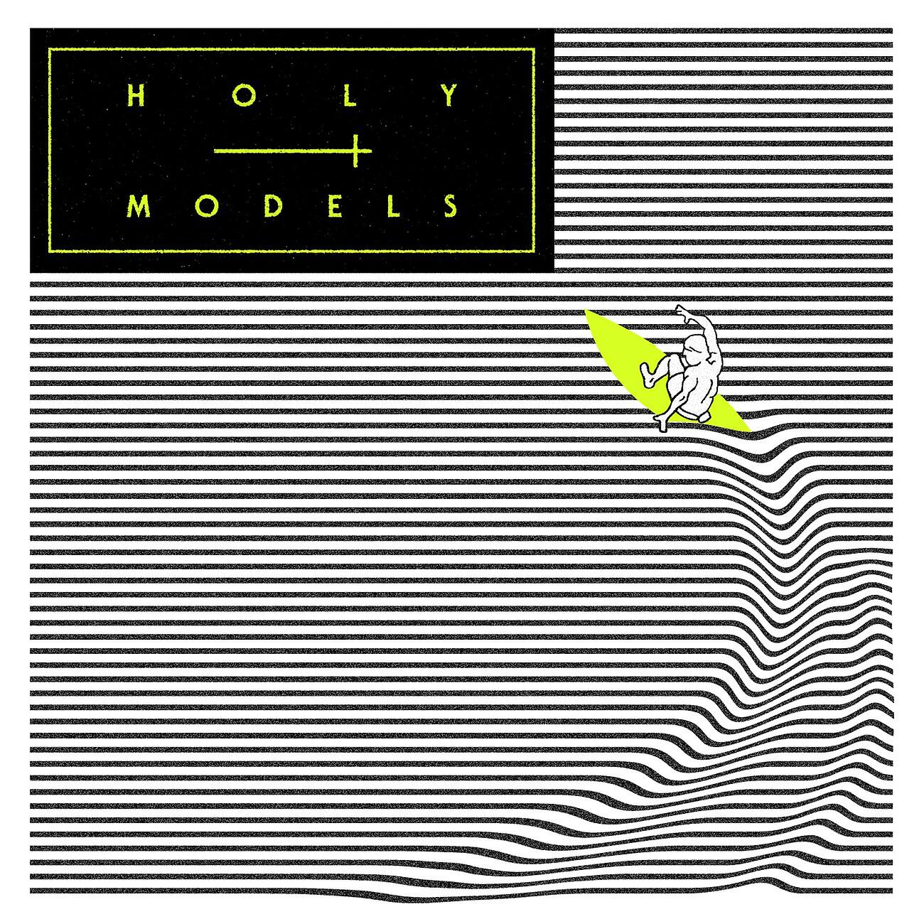 Holy Models - Swimming (Freeform Five Reform)