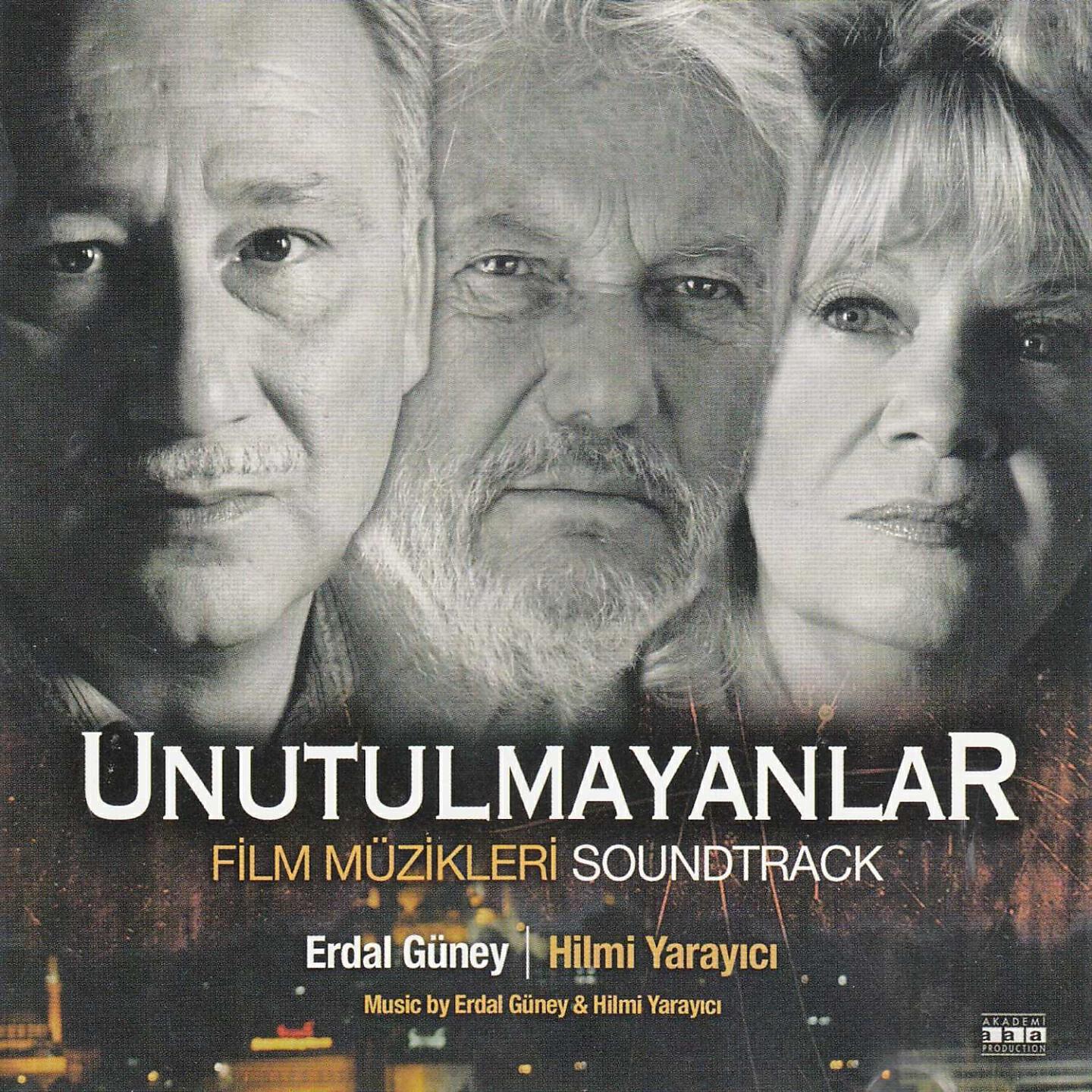 Erdal Güney - Göksu, Pt. 1