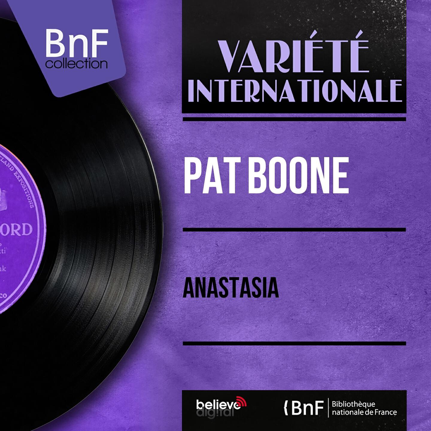 Pat Boone - Coax Me a Little (From 