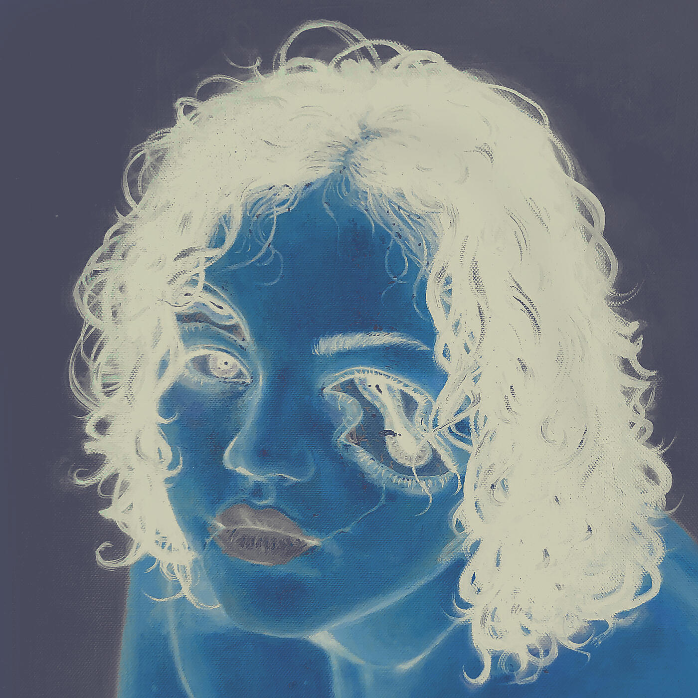 Odette - Why Can’t I Let The Sun Set?