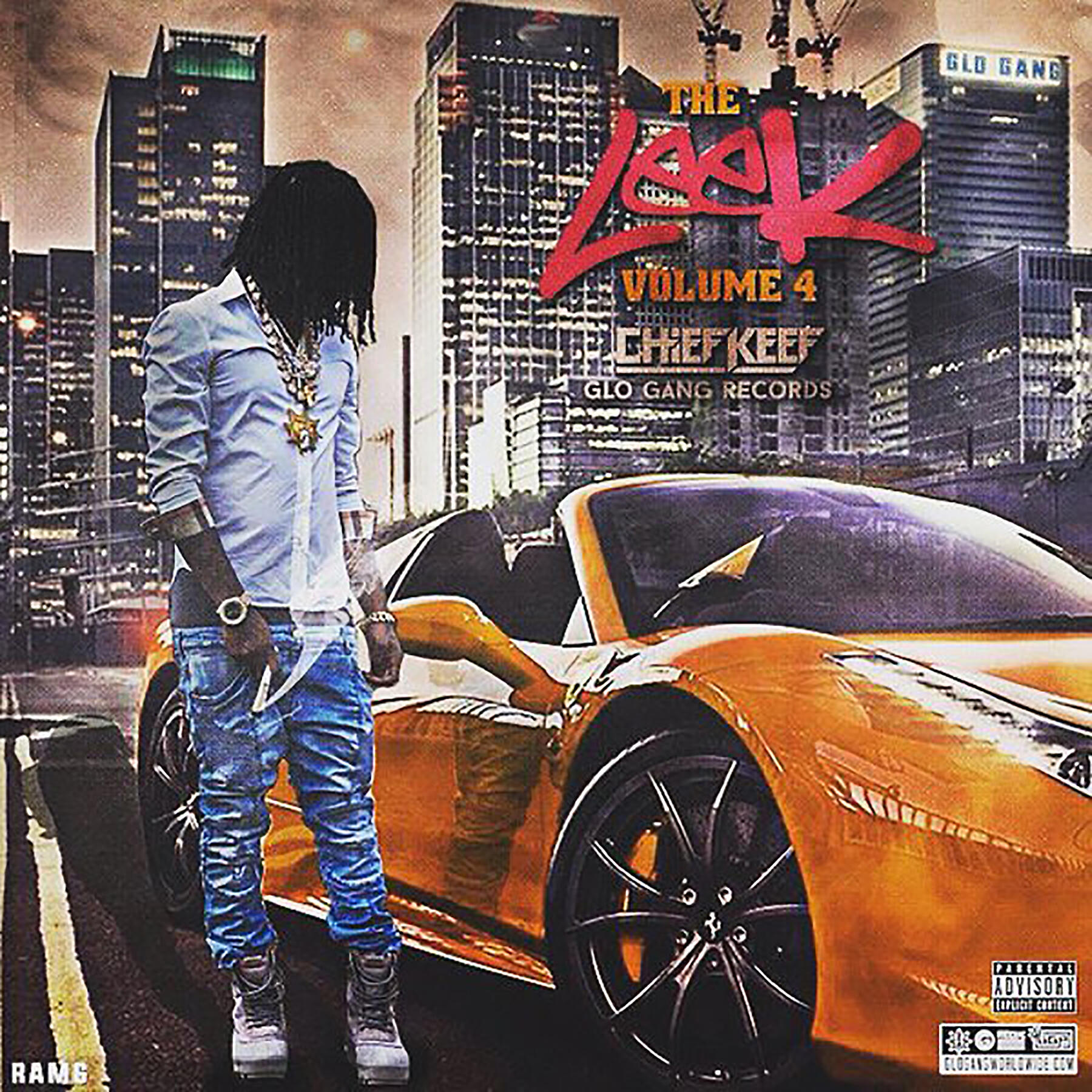 Chief Keef - Macaroni Time (Remix)