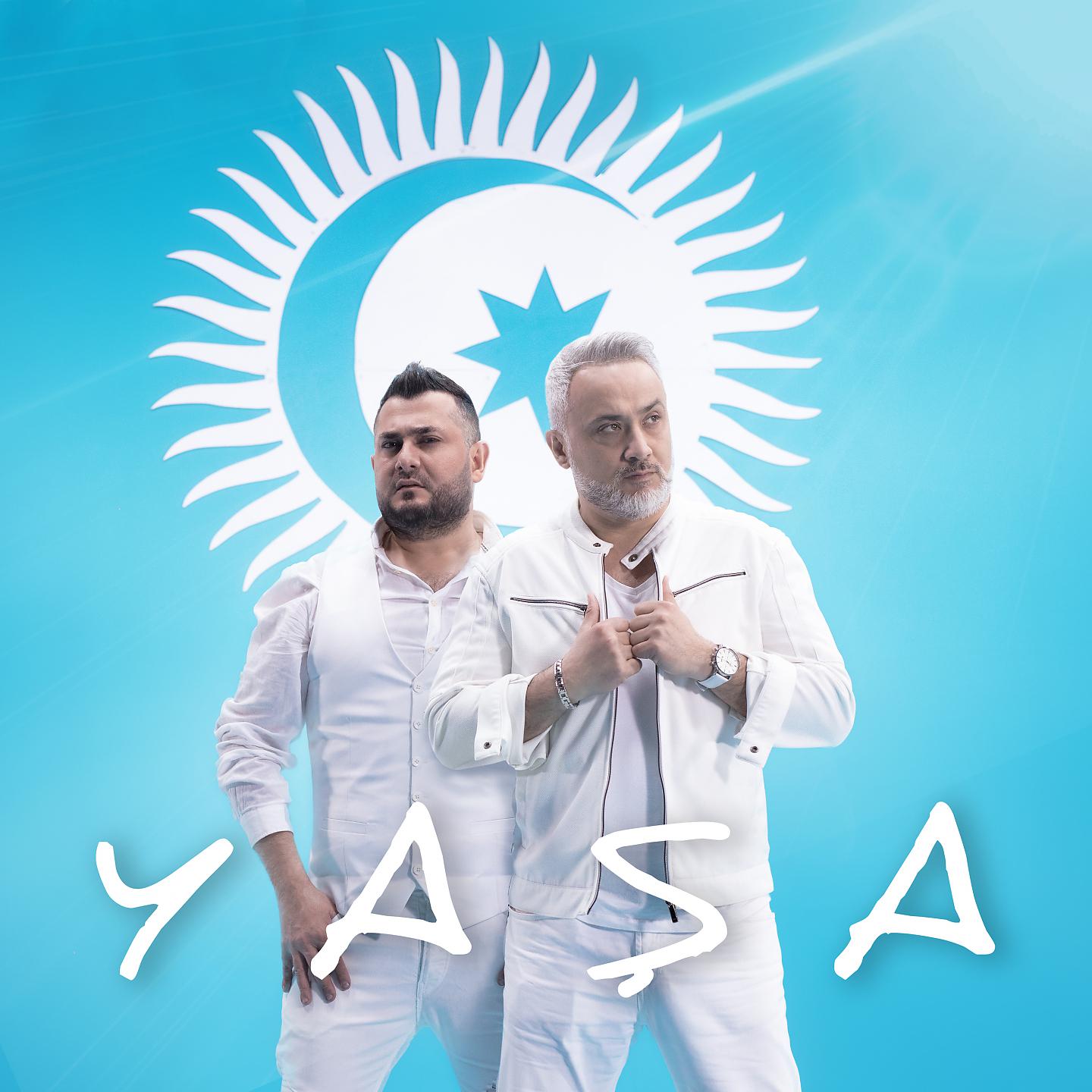 Постер альбома Yaşa