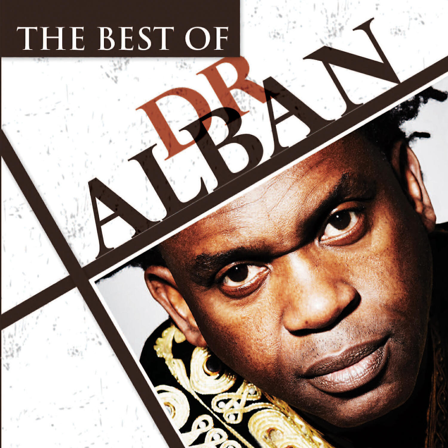 DR. ALBAN - This Time I'm Free (Credibility Mix)
