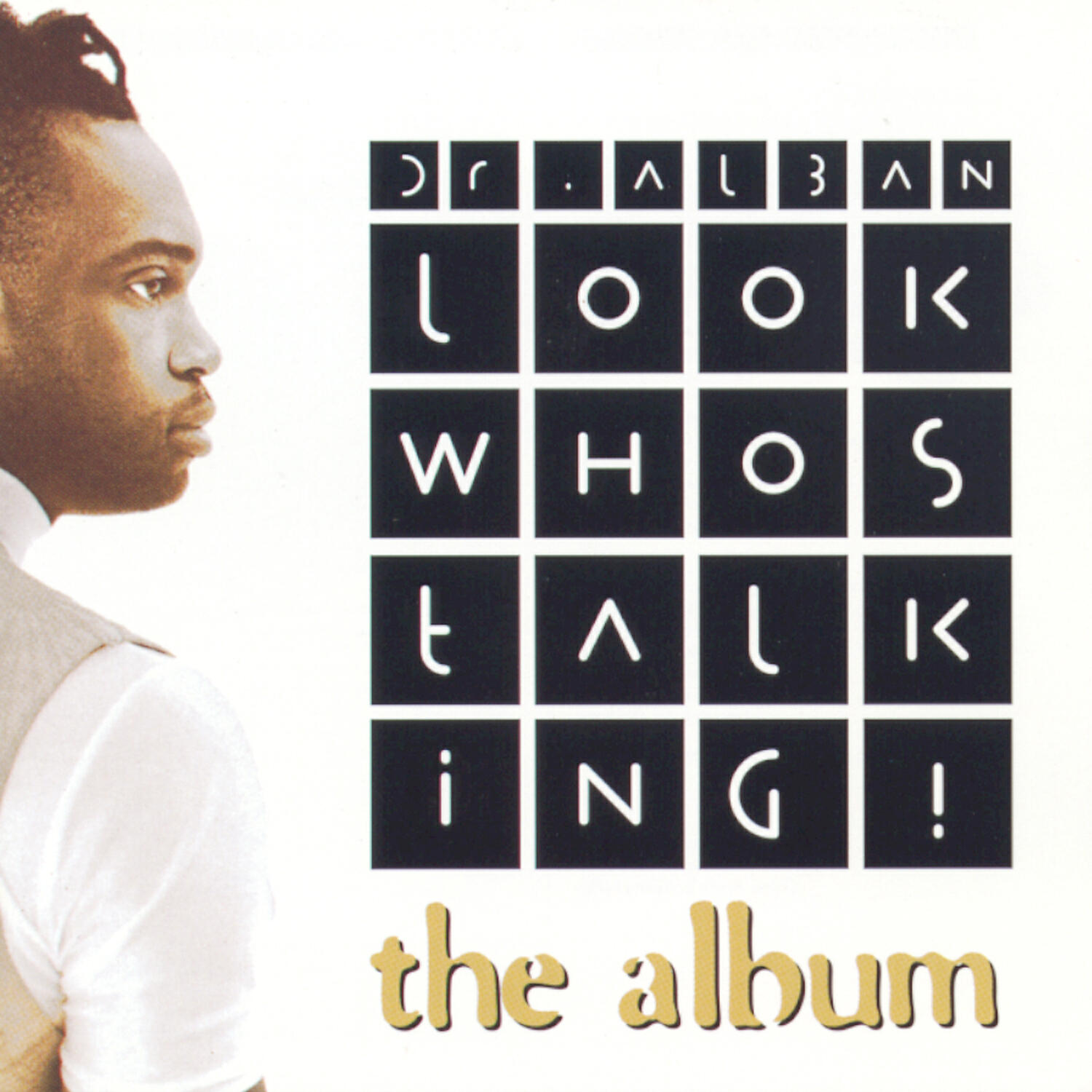 DR. ALBAN - Go See The Dentist