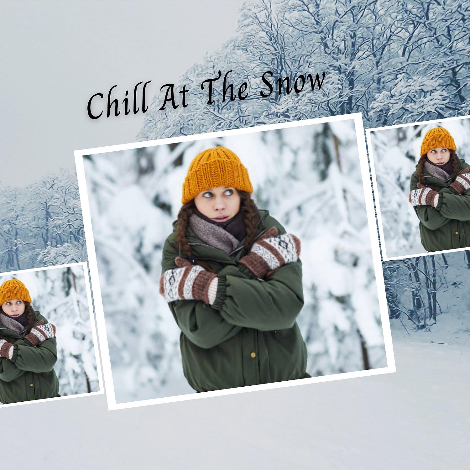 Постер альбома Chill At The Snow