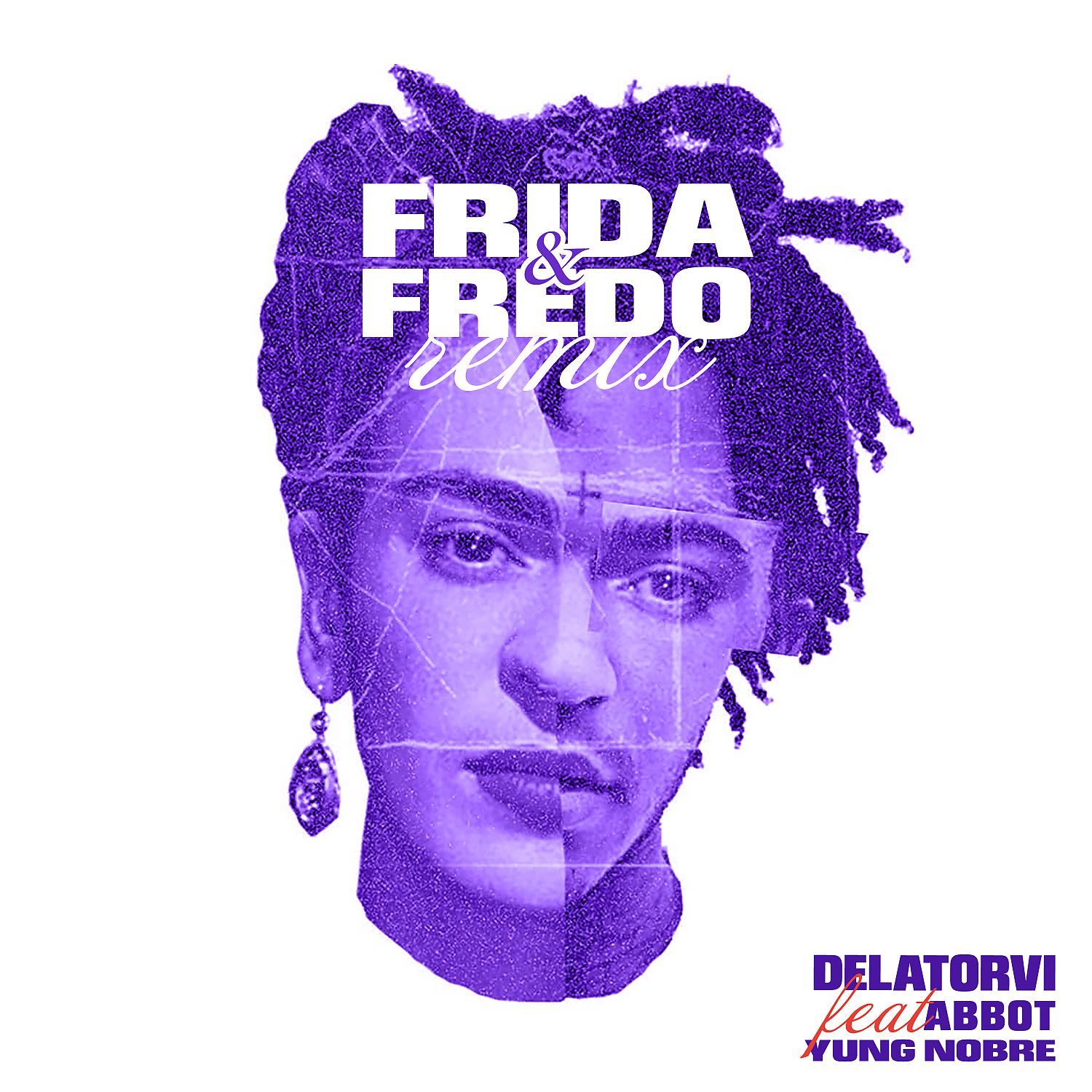 Постер альбома Frida e Fredo (feat. Filbeats) [Remix]