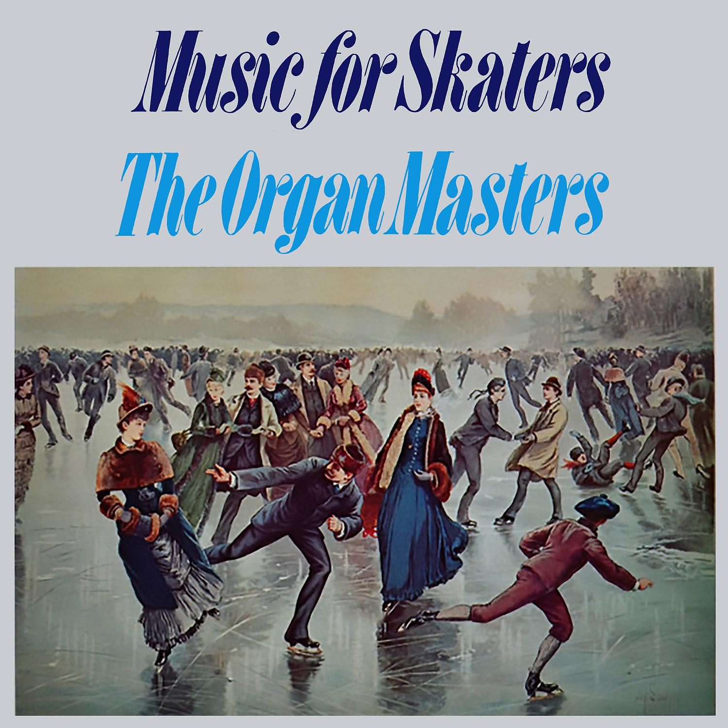 Постер альбома Music For Skaters