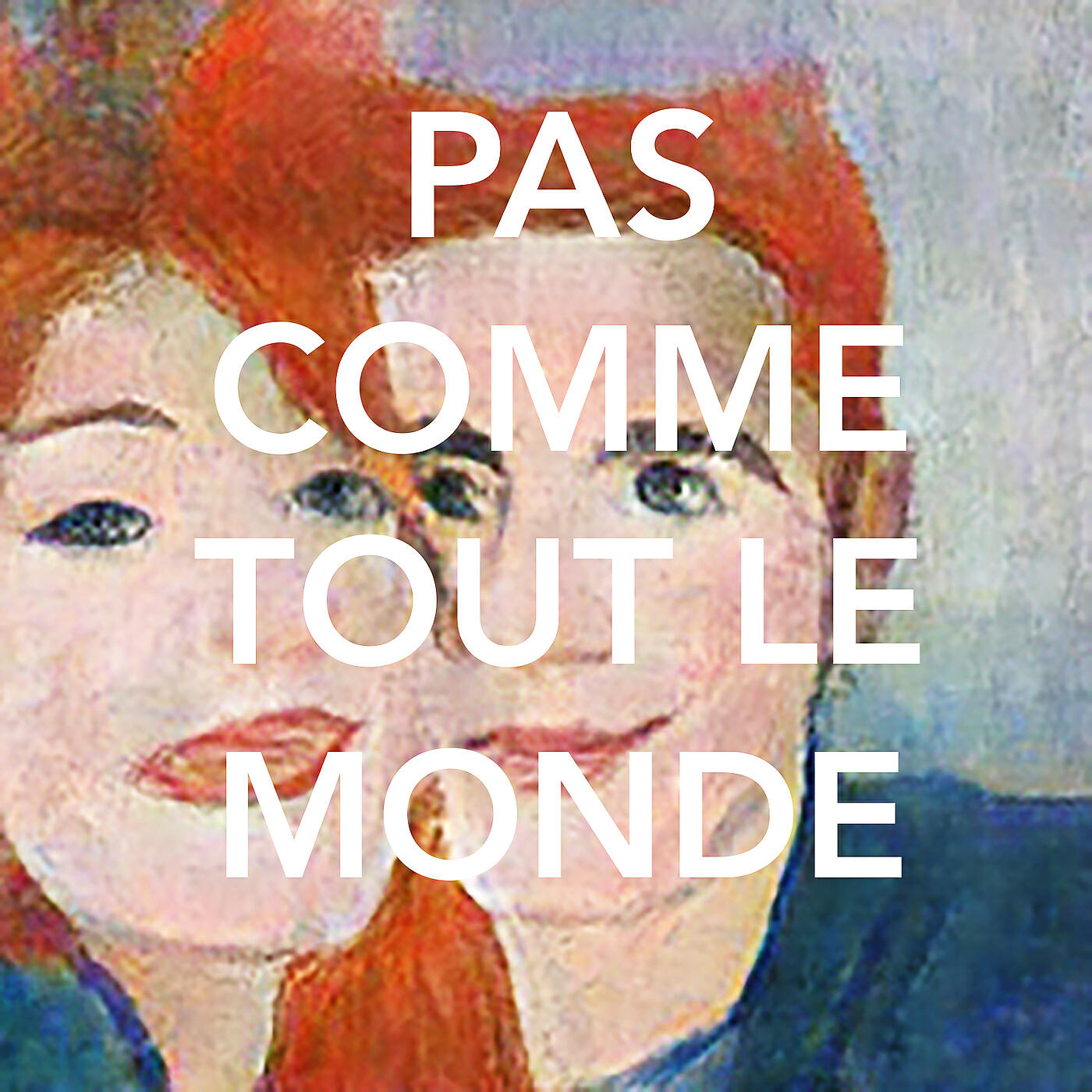 Monsieur Billo - Pas comme tout le monde
