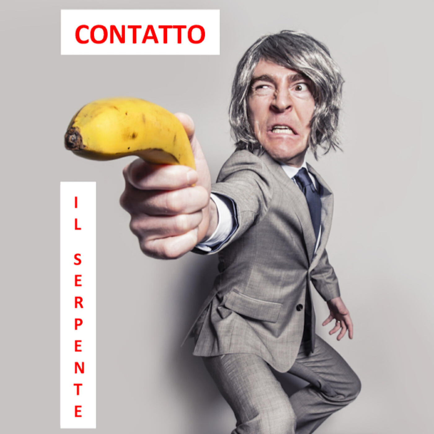 Contatto - Software