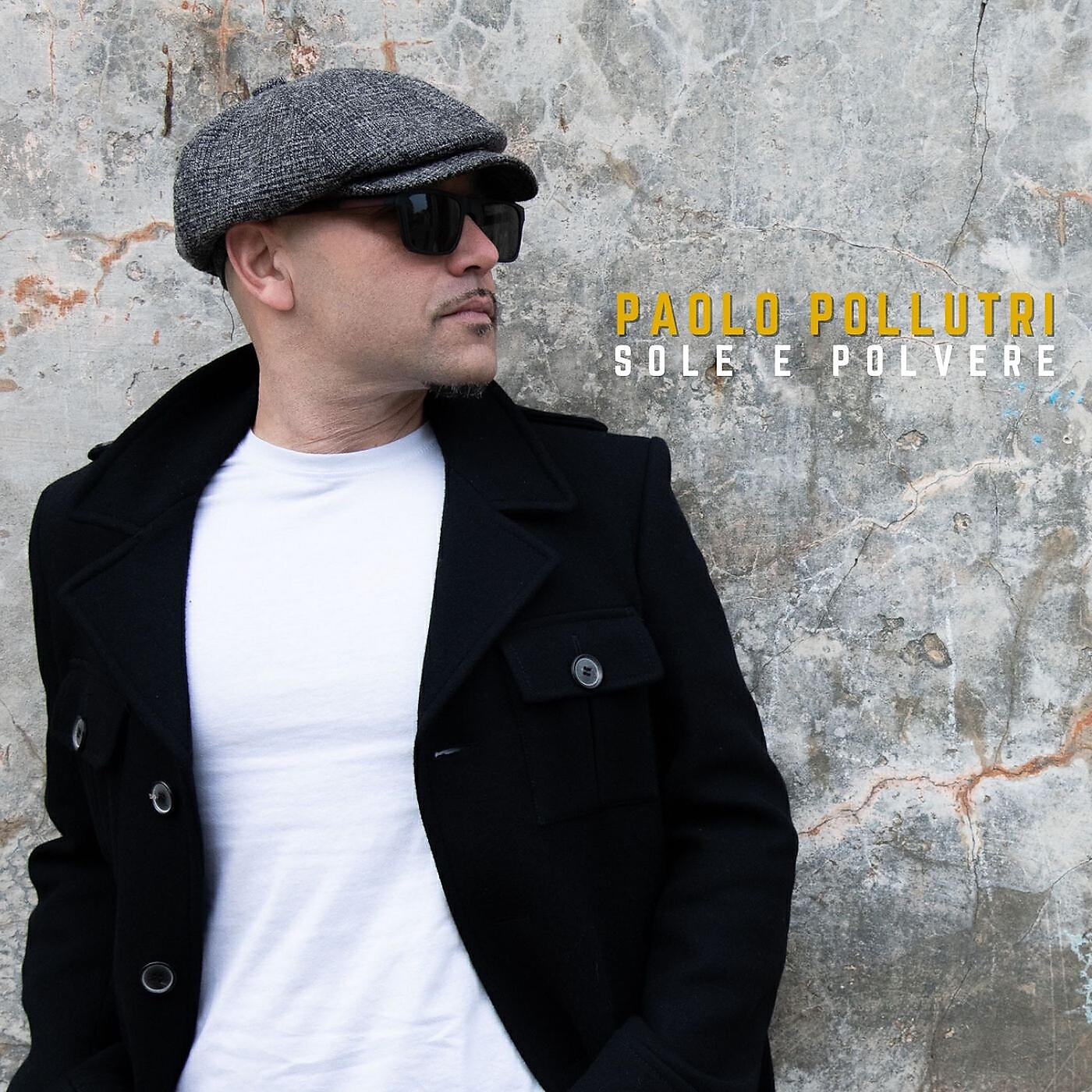 Paolo Pollutri - Sole e polvere