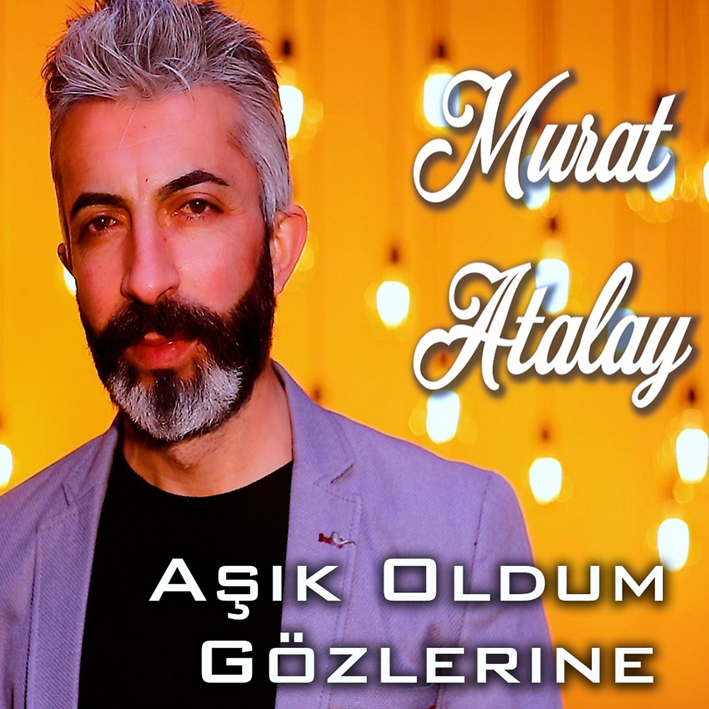 Постер альбома Aşık Oldum Gözlerine