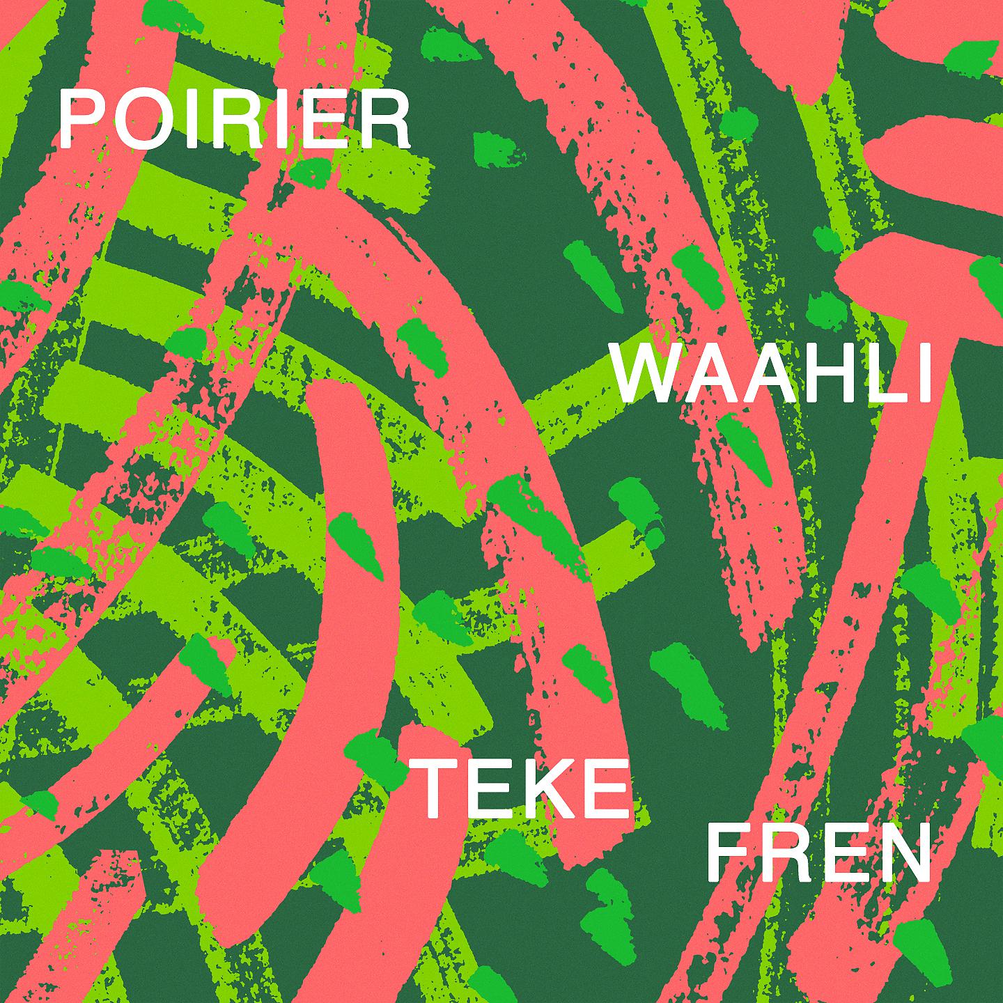 Постер альбома Teke Fren