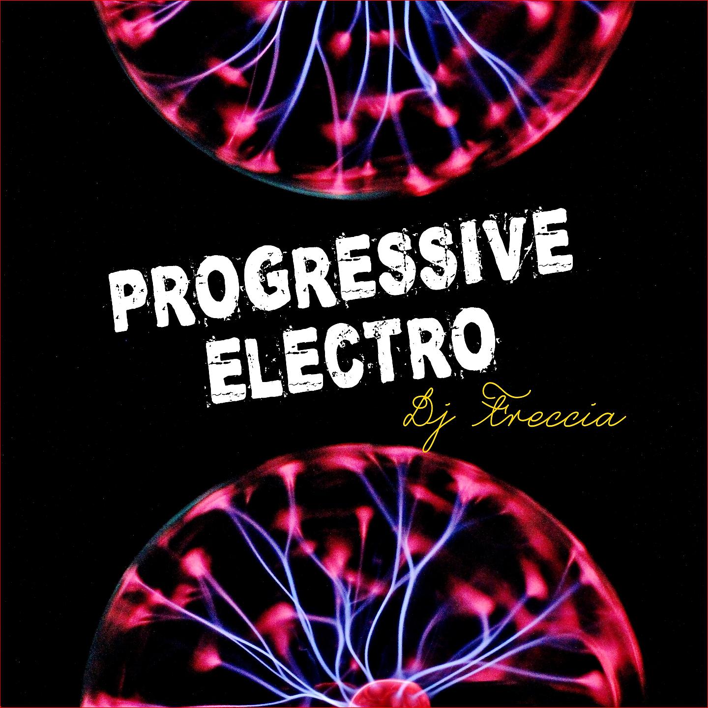Постер альбома Progressive Electro