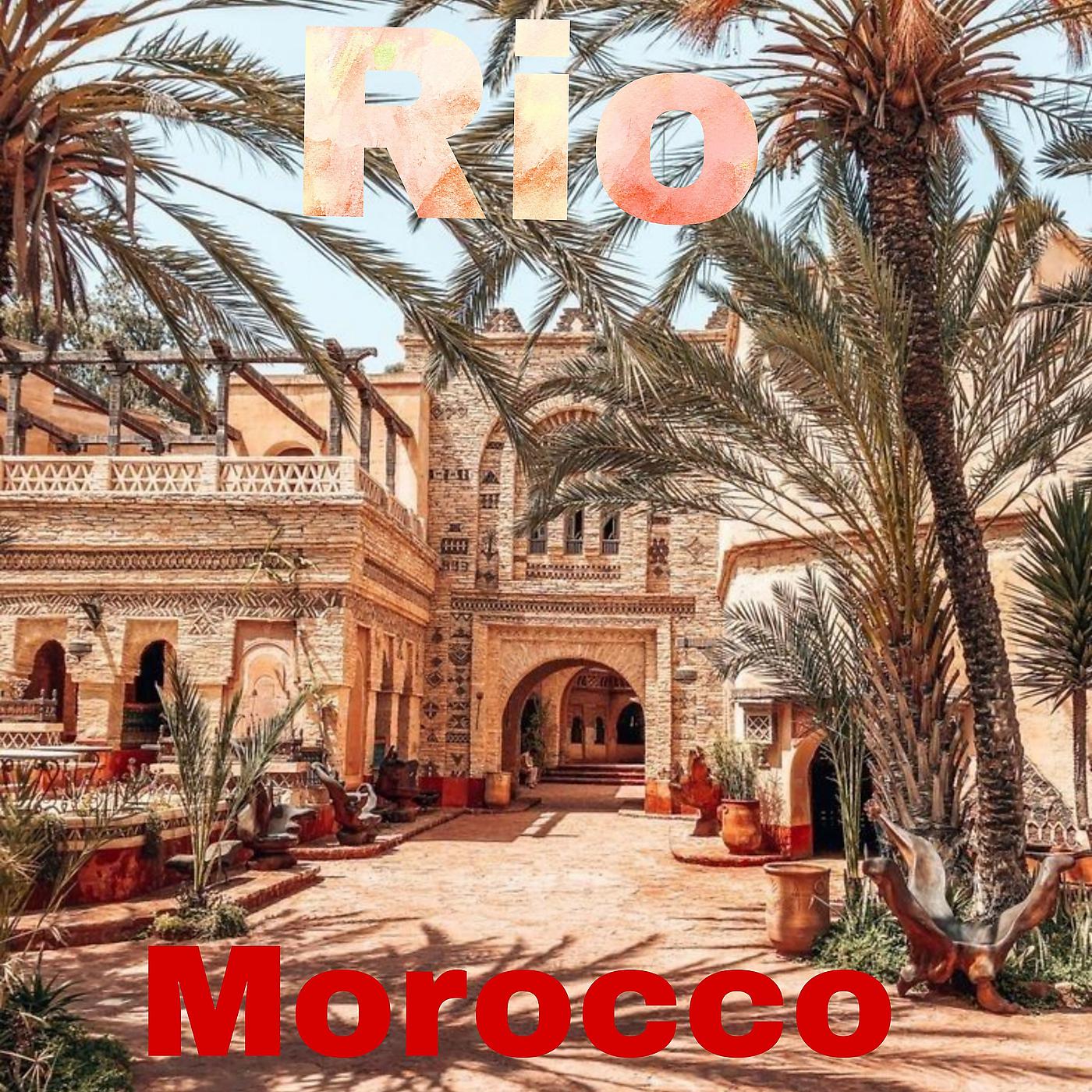 Постер альбома Morocco
