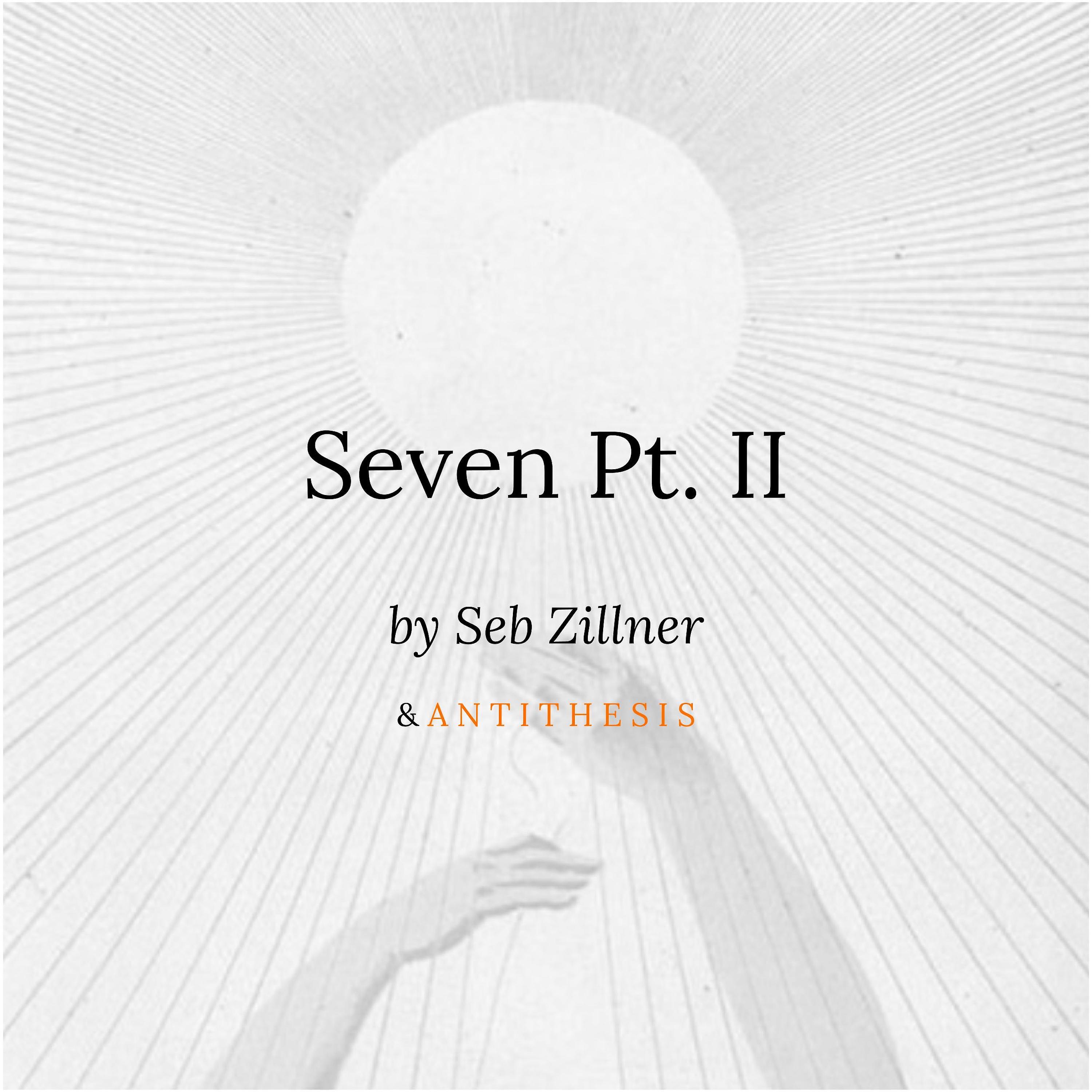 Постер альбома Seven Pt. II