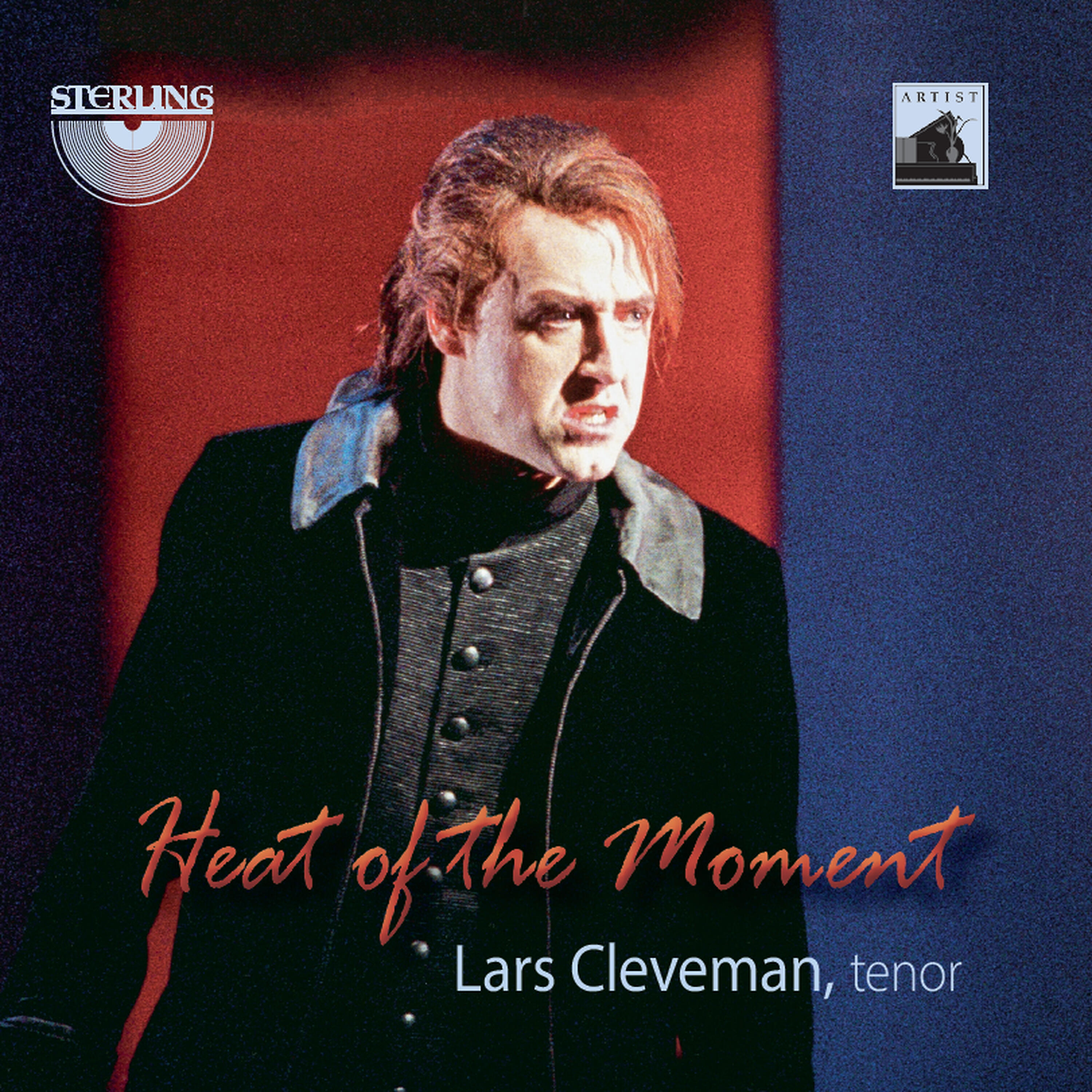 Lars Cleveman - Tosca, Act 3: E lucevan le Stelle