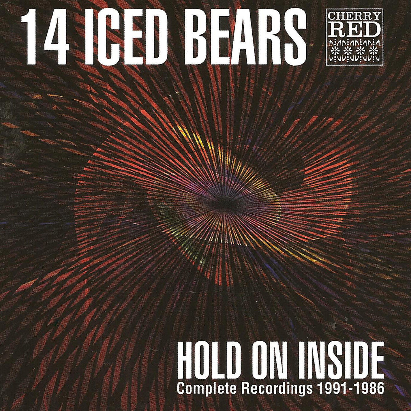 14 Iced Bears - Florence