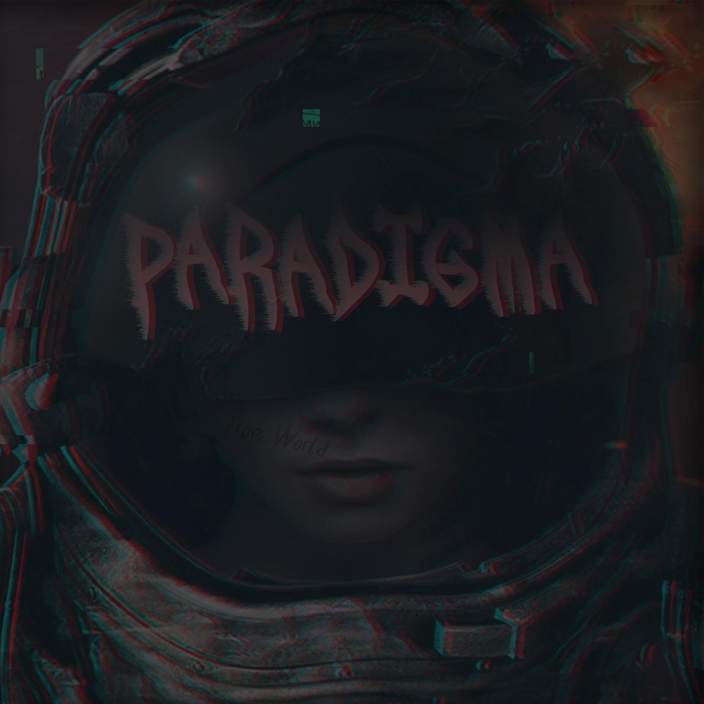 Постер альбома PARADIGMA