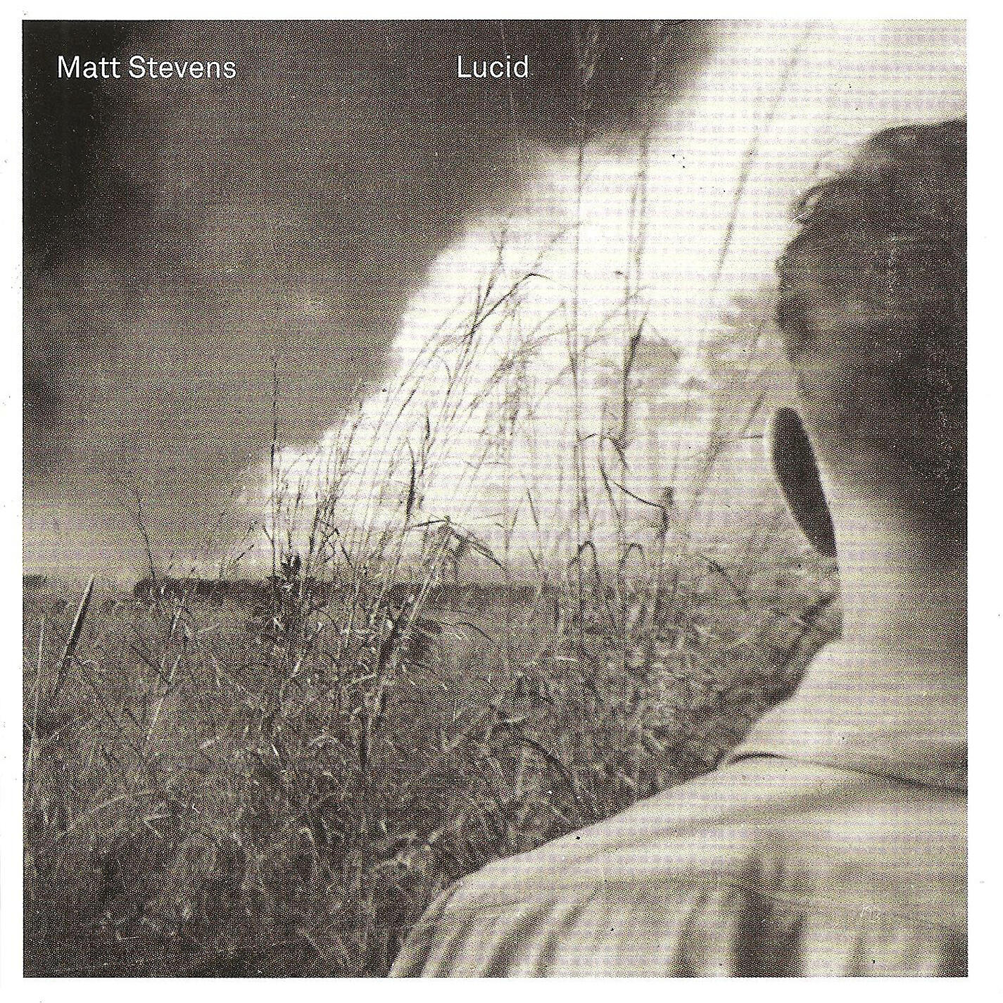 Matt Stevens - Unsettled