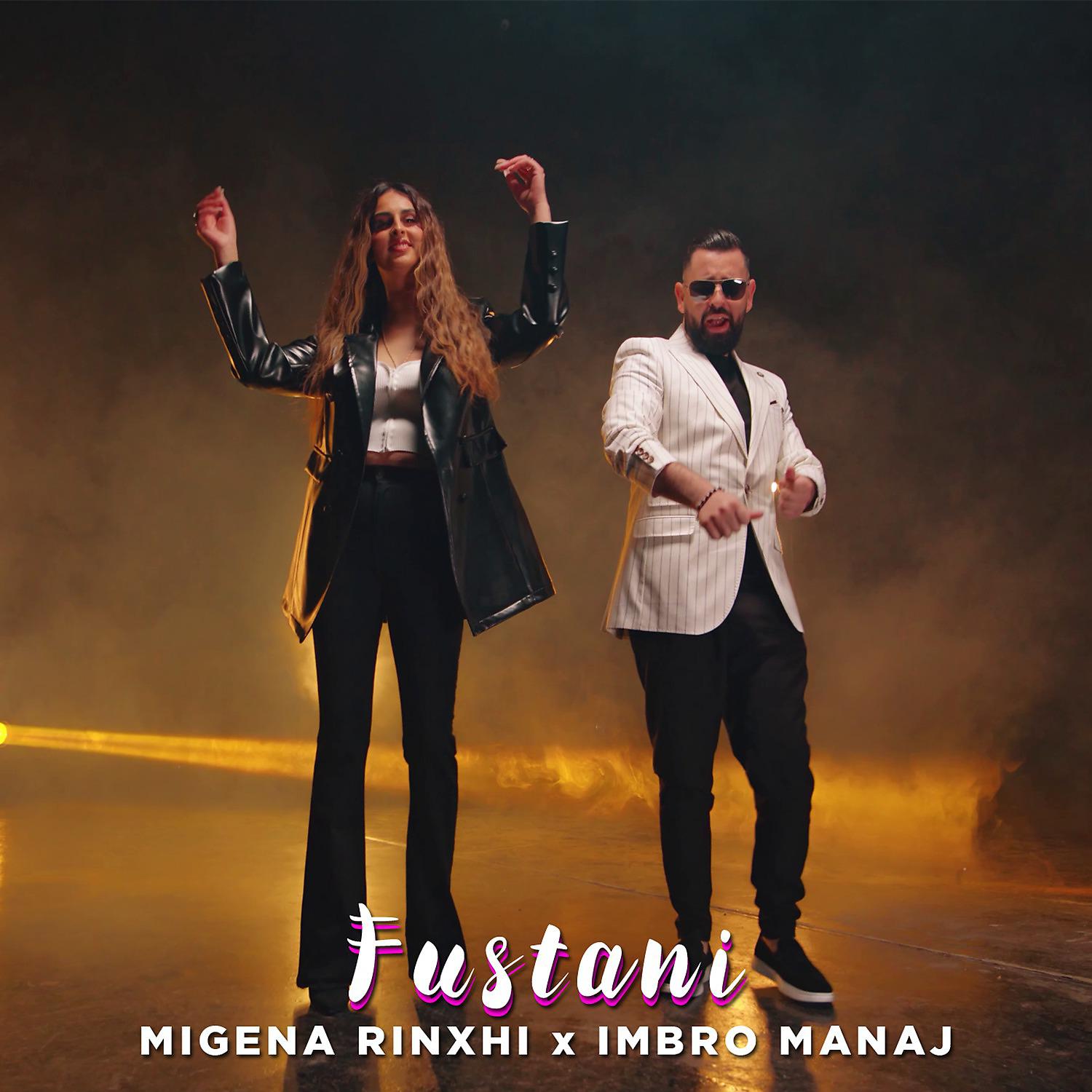 Постер альбома Fustani