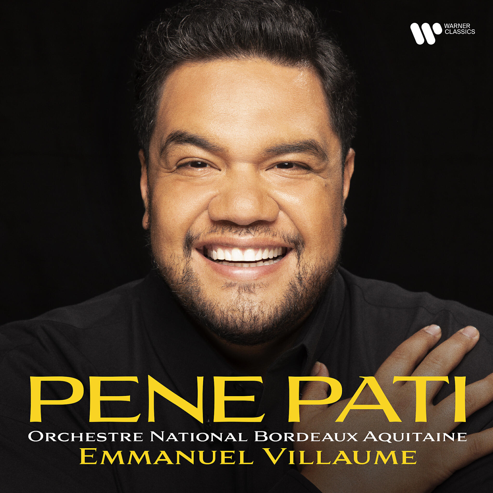 Pene Pati - Rigoletto, Act 2: 