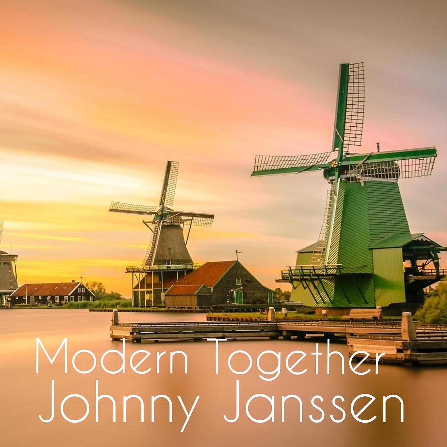 Постер альбома Modern Together