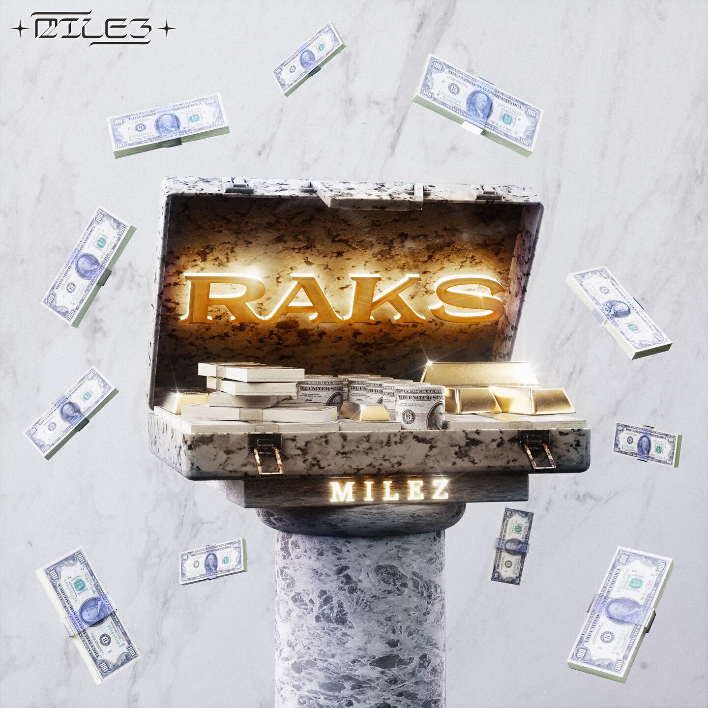 Milez - RAKS