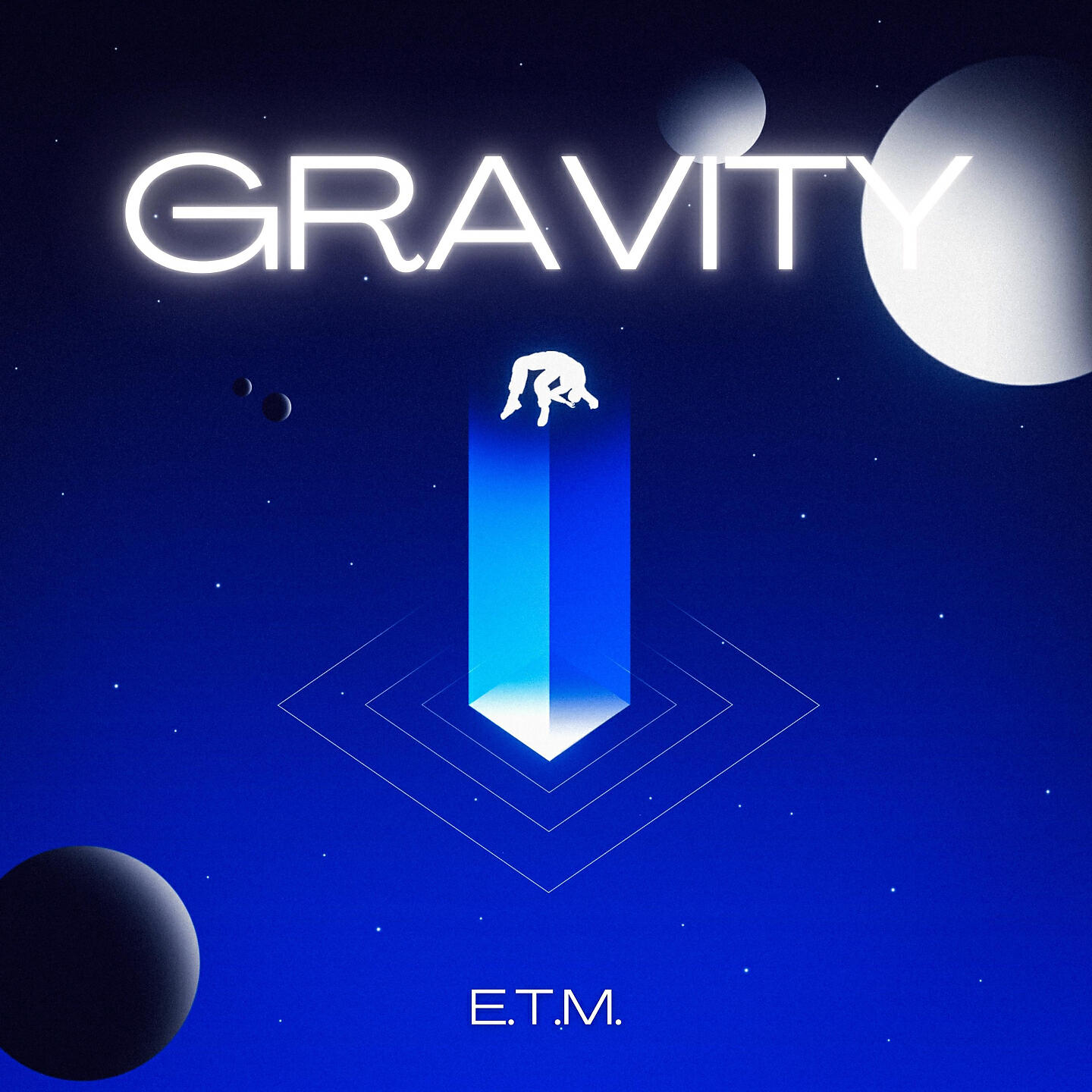 E.T.M. - Kruse