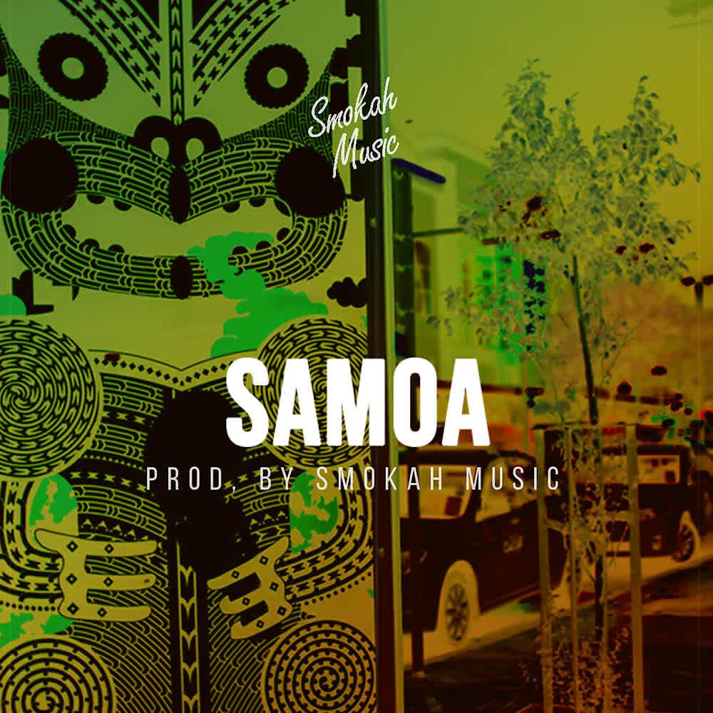 Постер альбома Samoa
