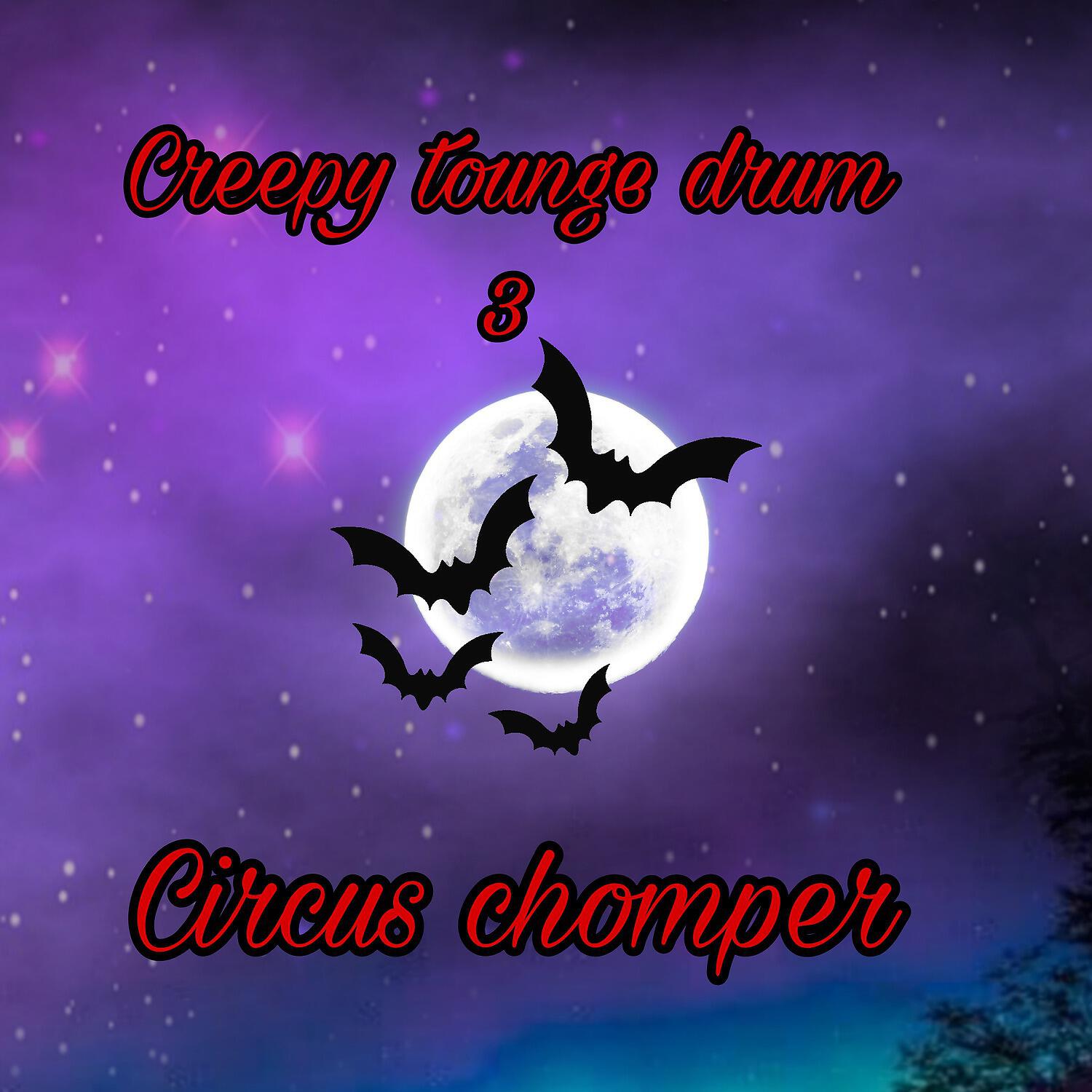Circus Chomper - Mushroomhead