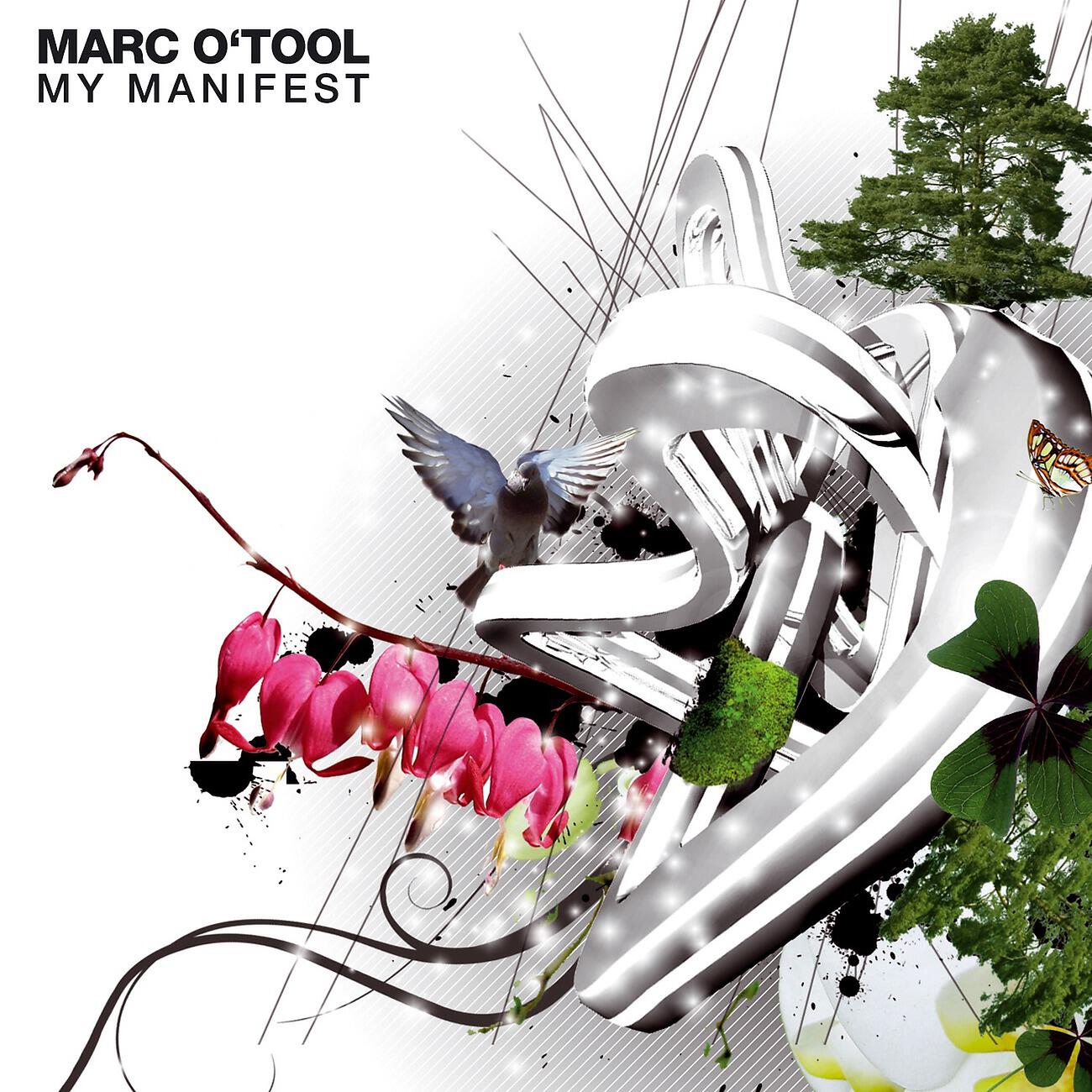 Marc O'Tool - The Gail