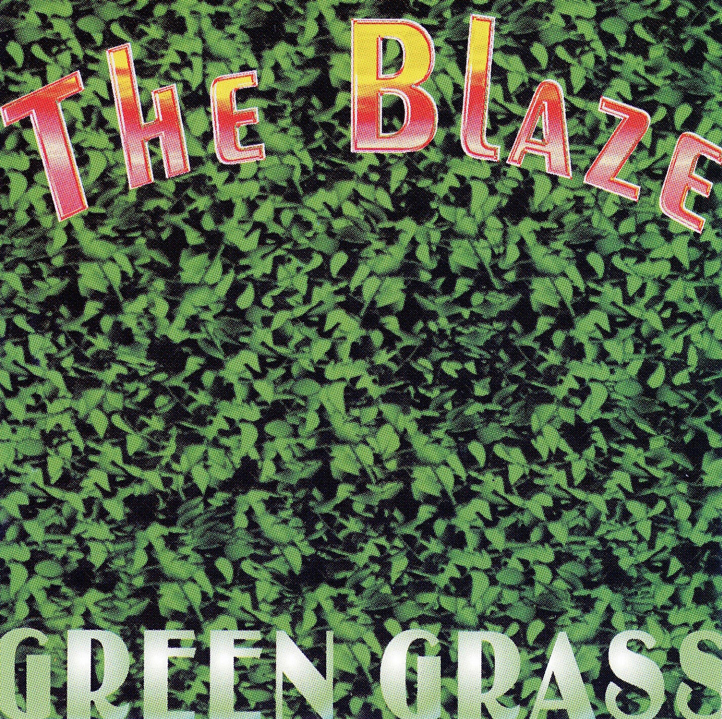 The Blaze - A Little Peace of Mind