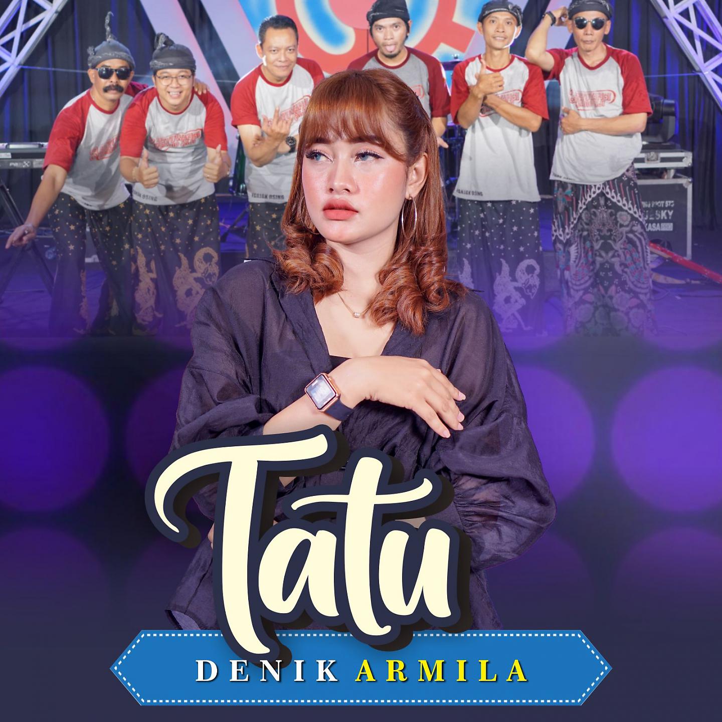 Постер альбома Tatu