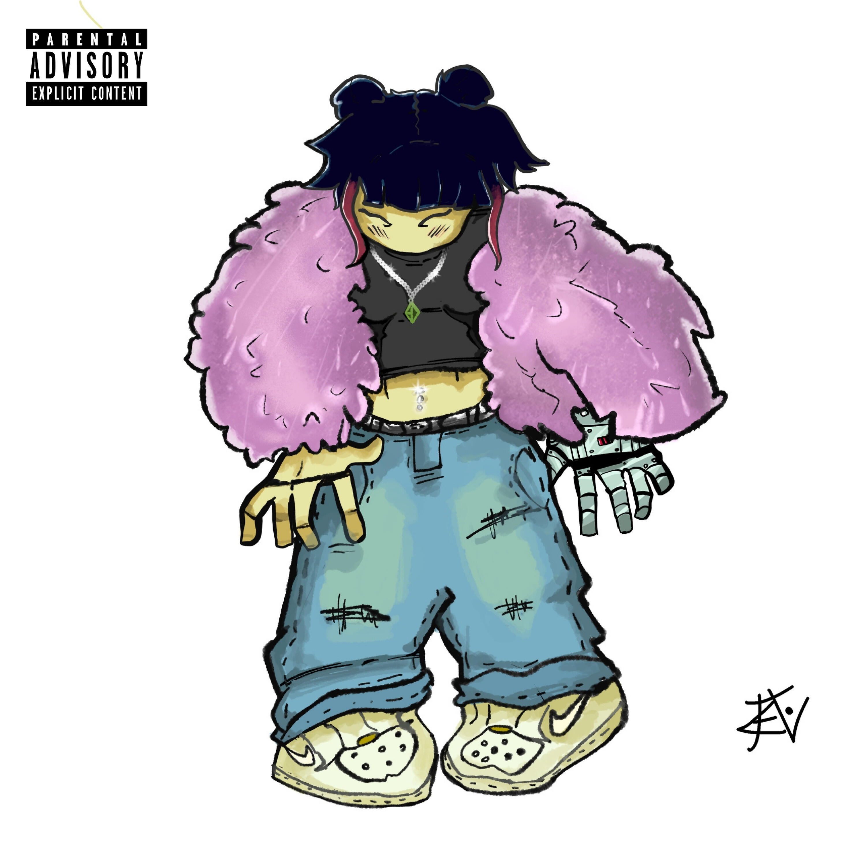 Hev. - Asiática