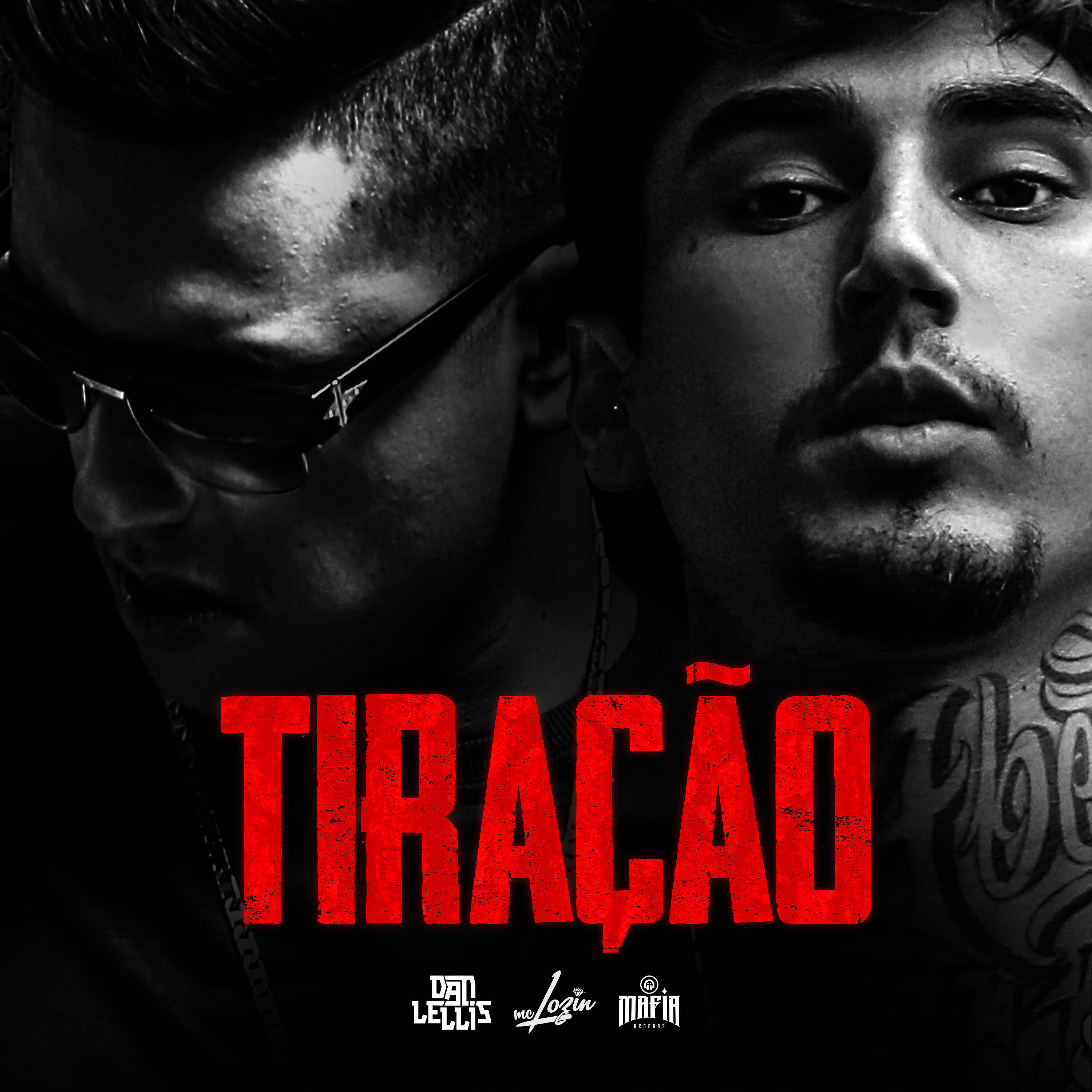 Dan Lellis - Tiração
