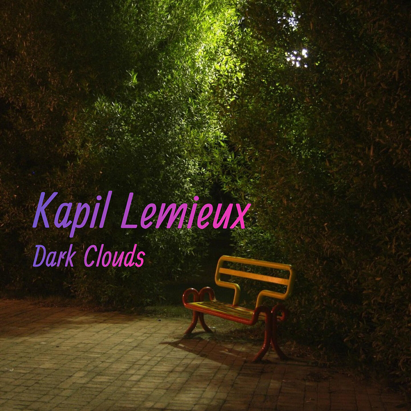Kapil Lemieux - Perimeter