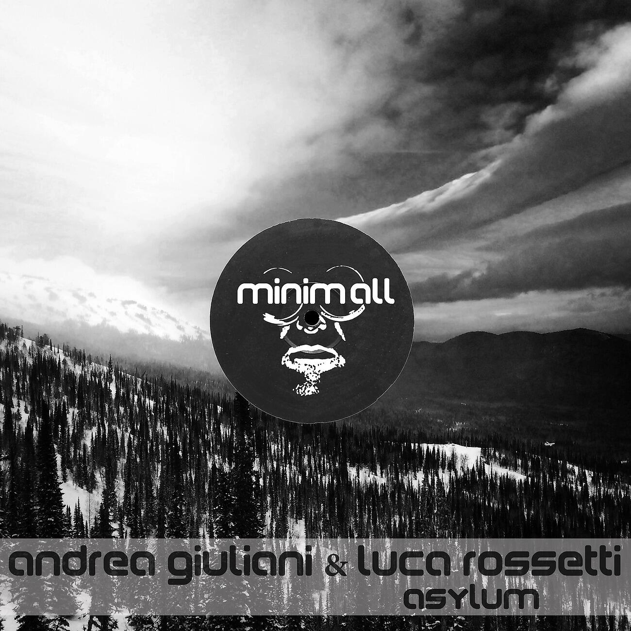 Andrea Giuliani - Asylum (_Ade Remix)