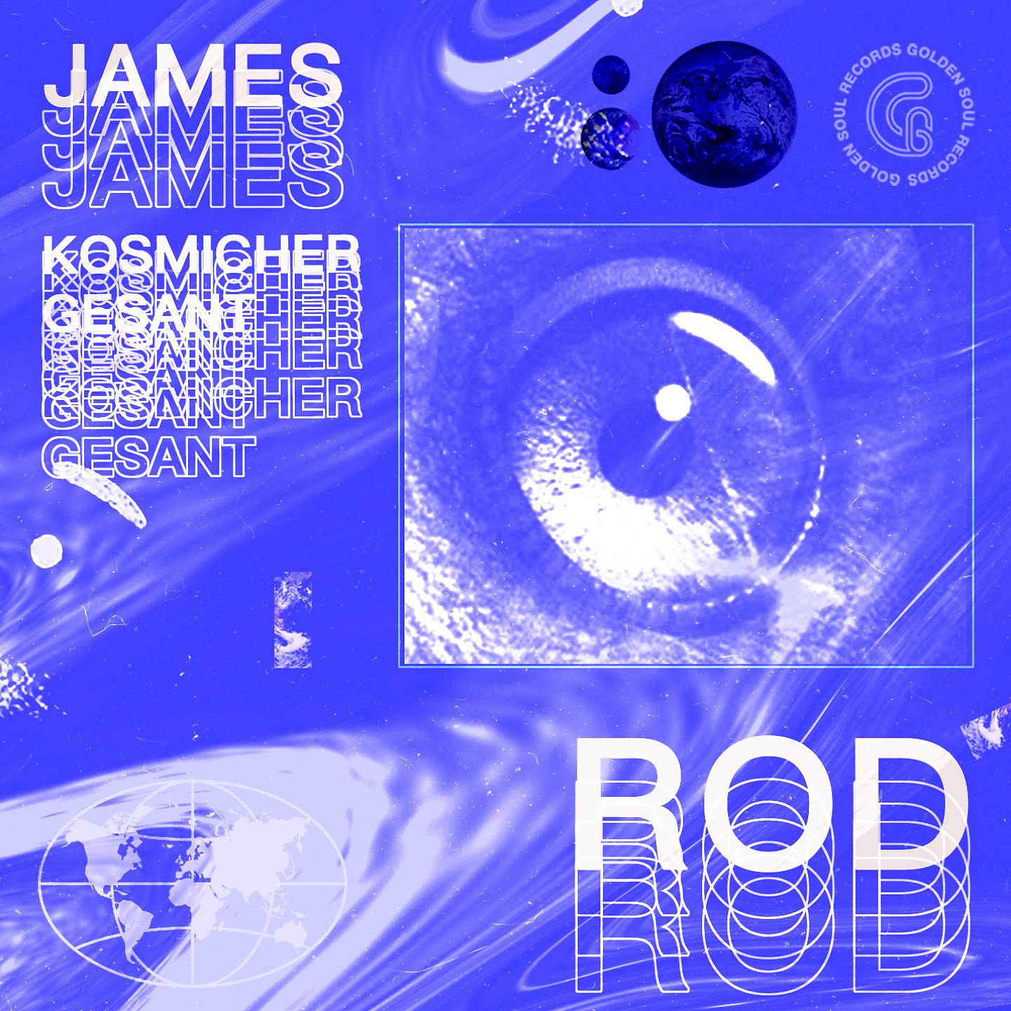 Постер альбома Kosmicher Gesant