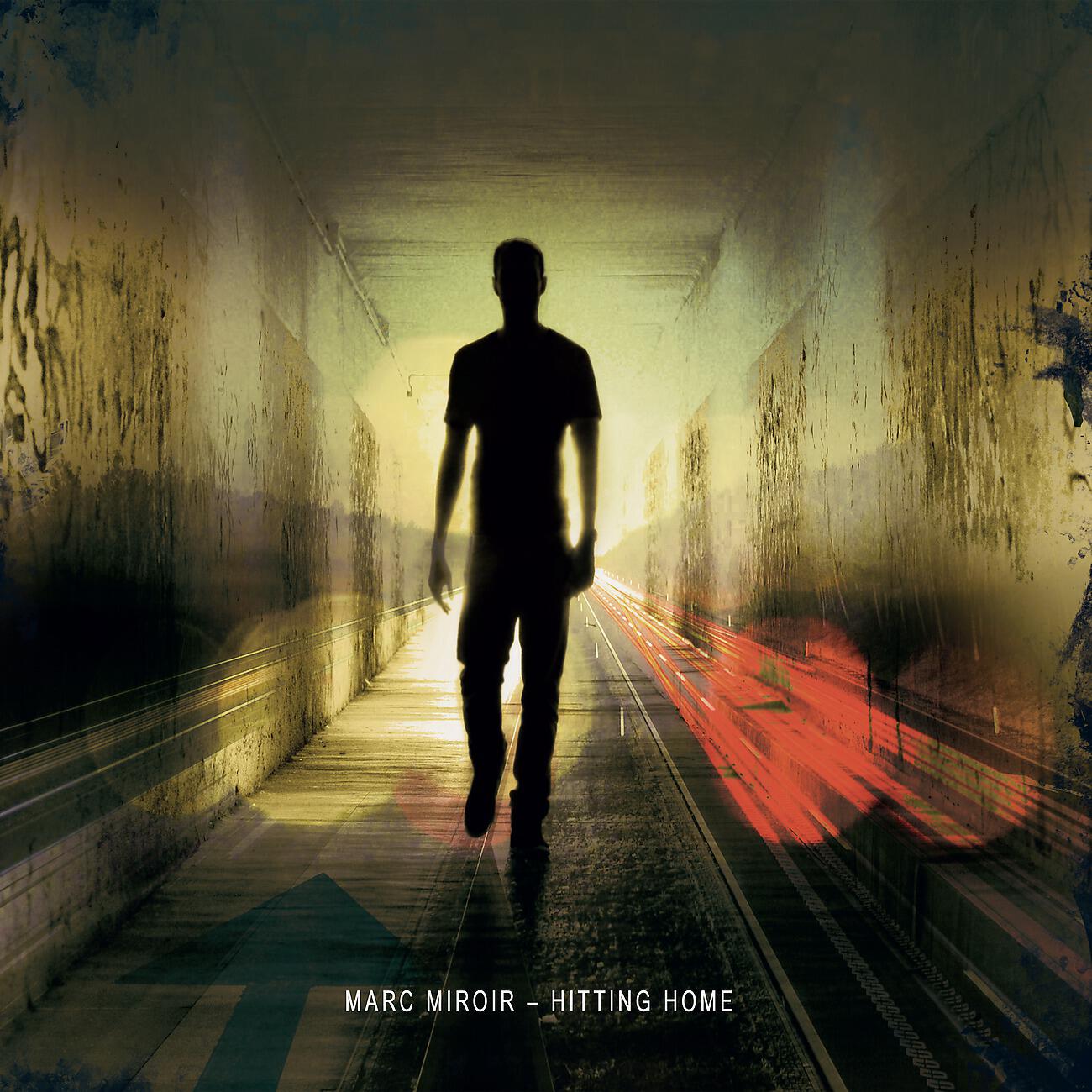 Marc Miroir - Fire