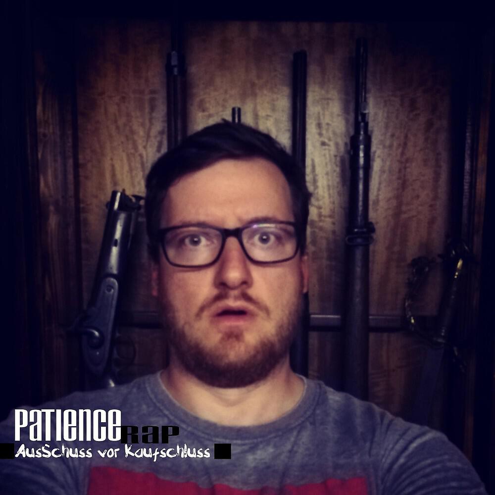 Patience Rap - Stuttgart Ost