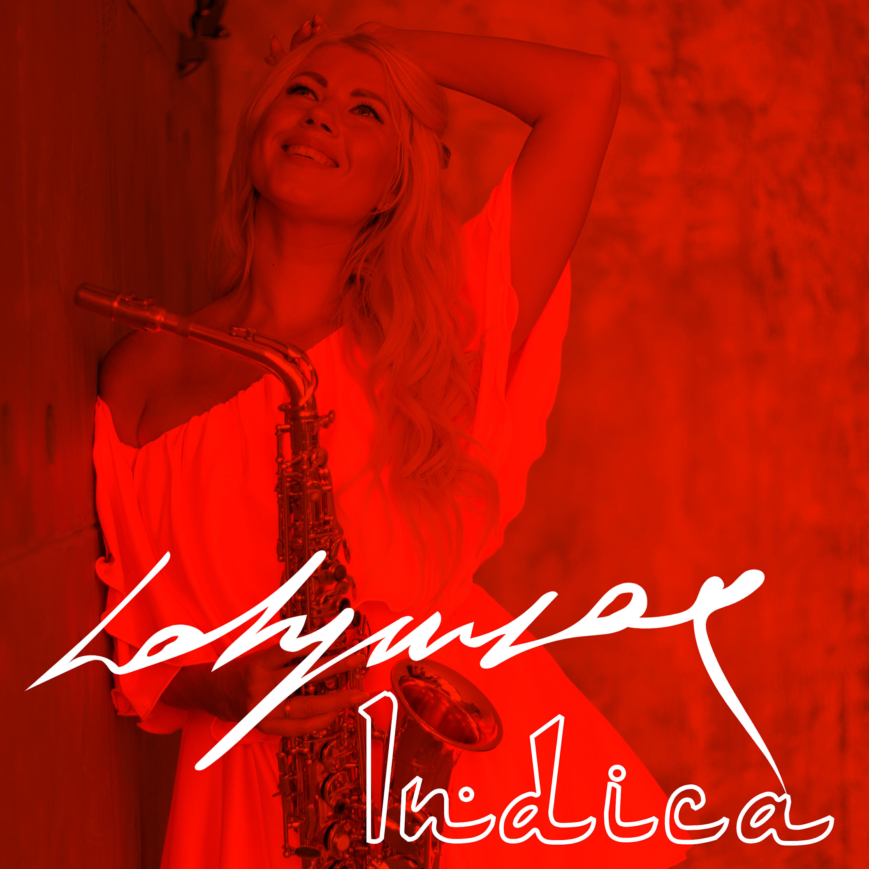 Ladynsax - Indica