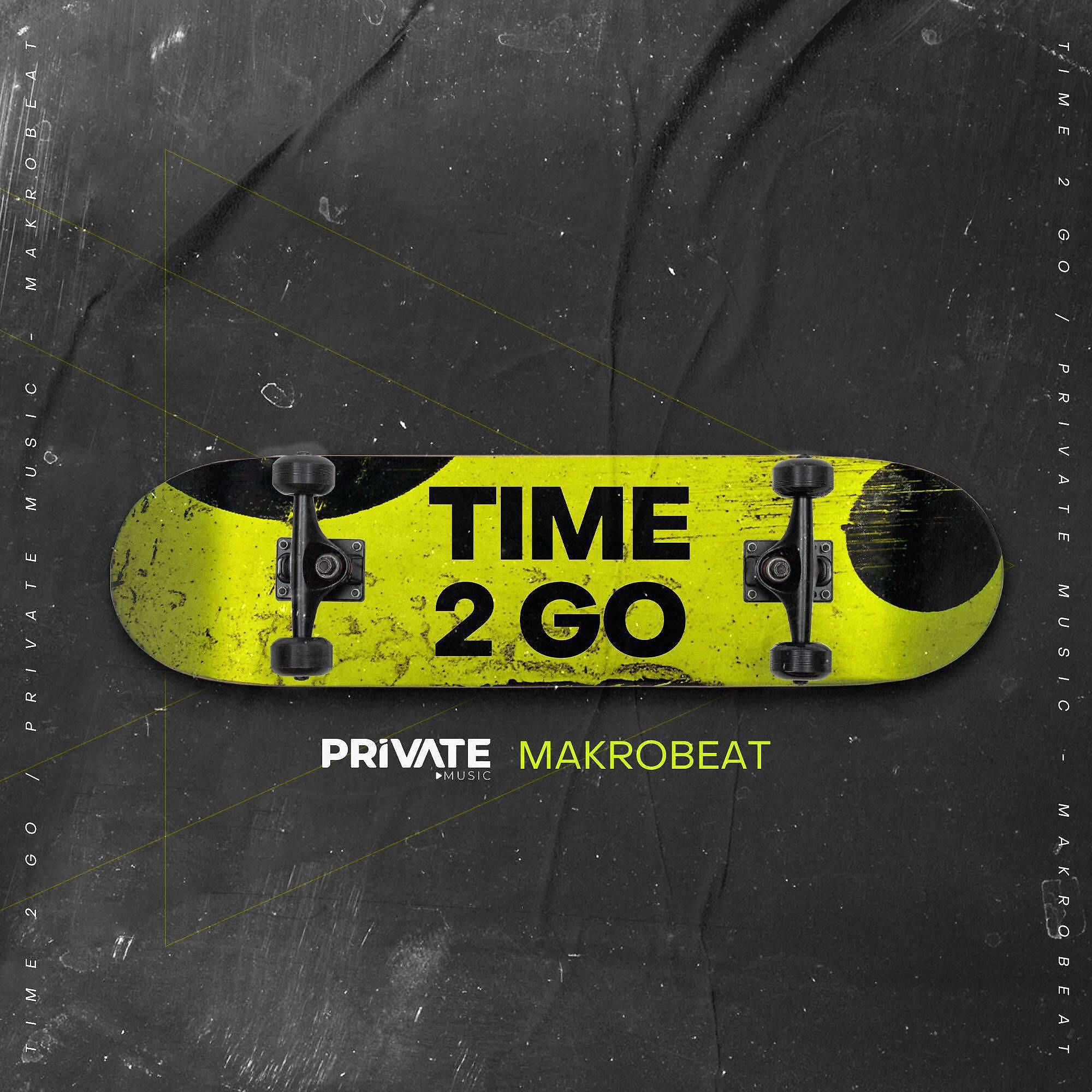 Постер альбома Time 2 Go (Original Mix)