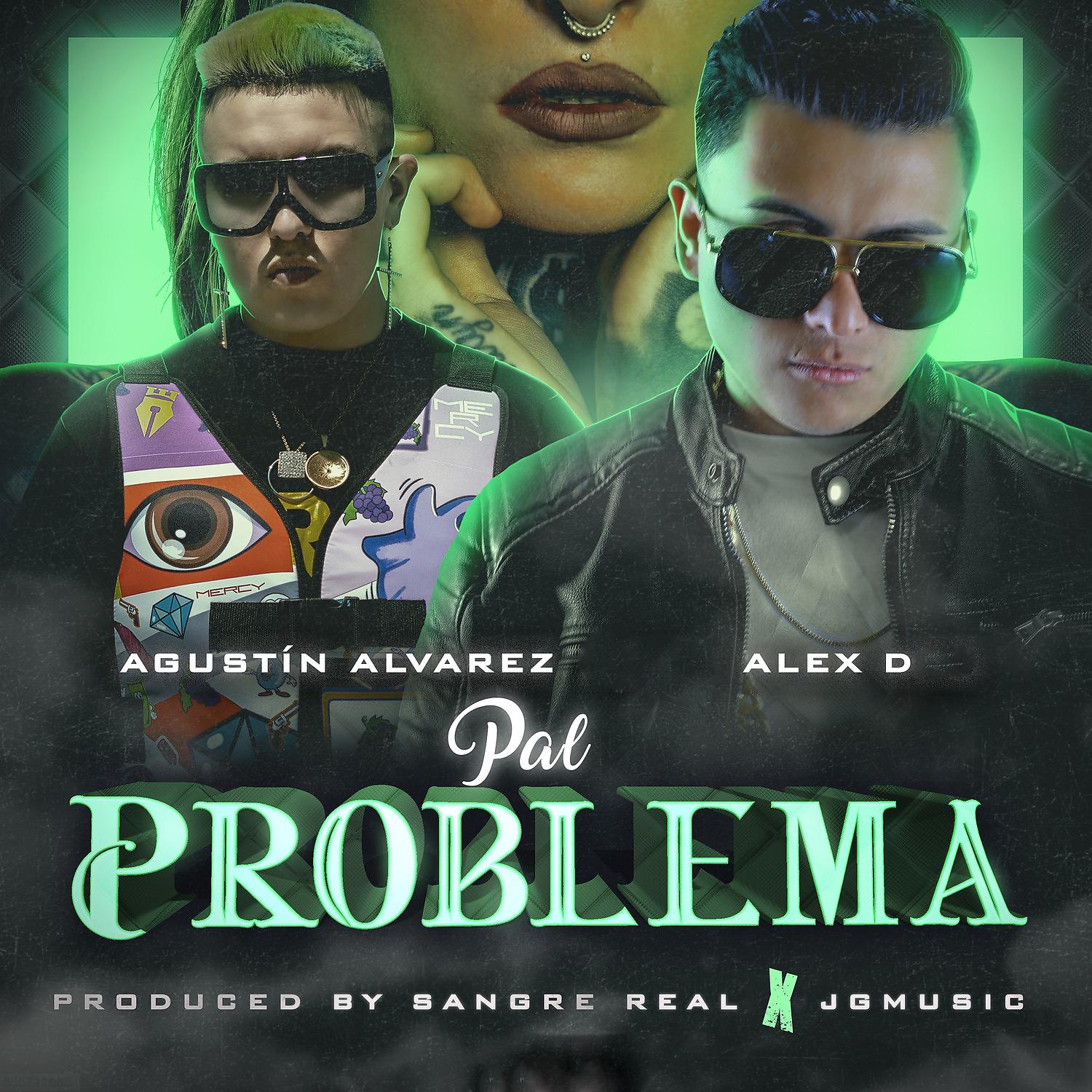 Постер альбома Pal Problema