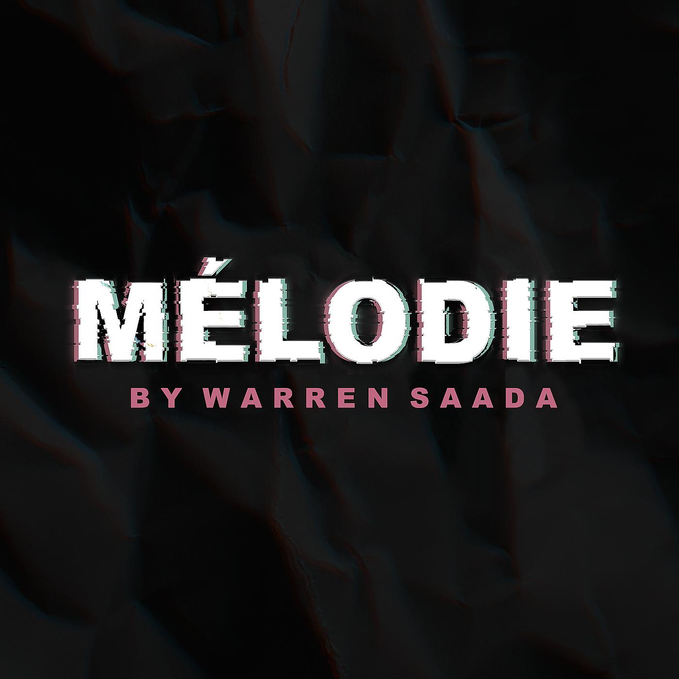 Постер альбома Mélodie
