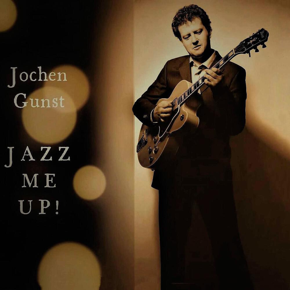 Jochen Gunst - Blue Bossa