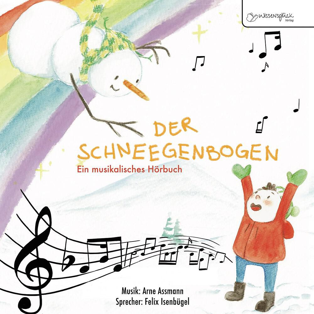 Felix Isenbügel - Das Farbspiel