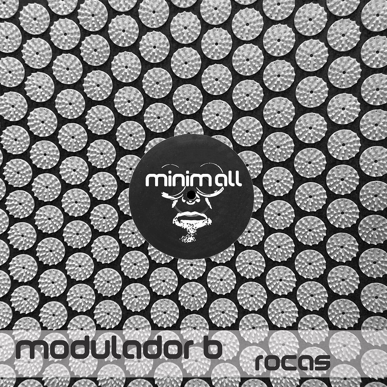 Modulador B - Rocas (TYf Remix)