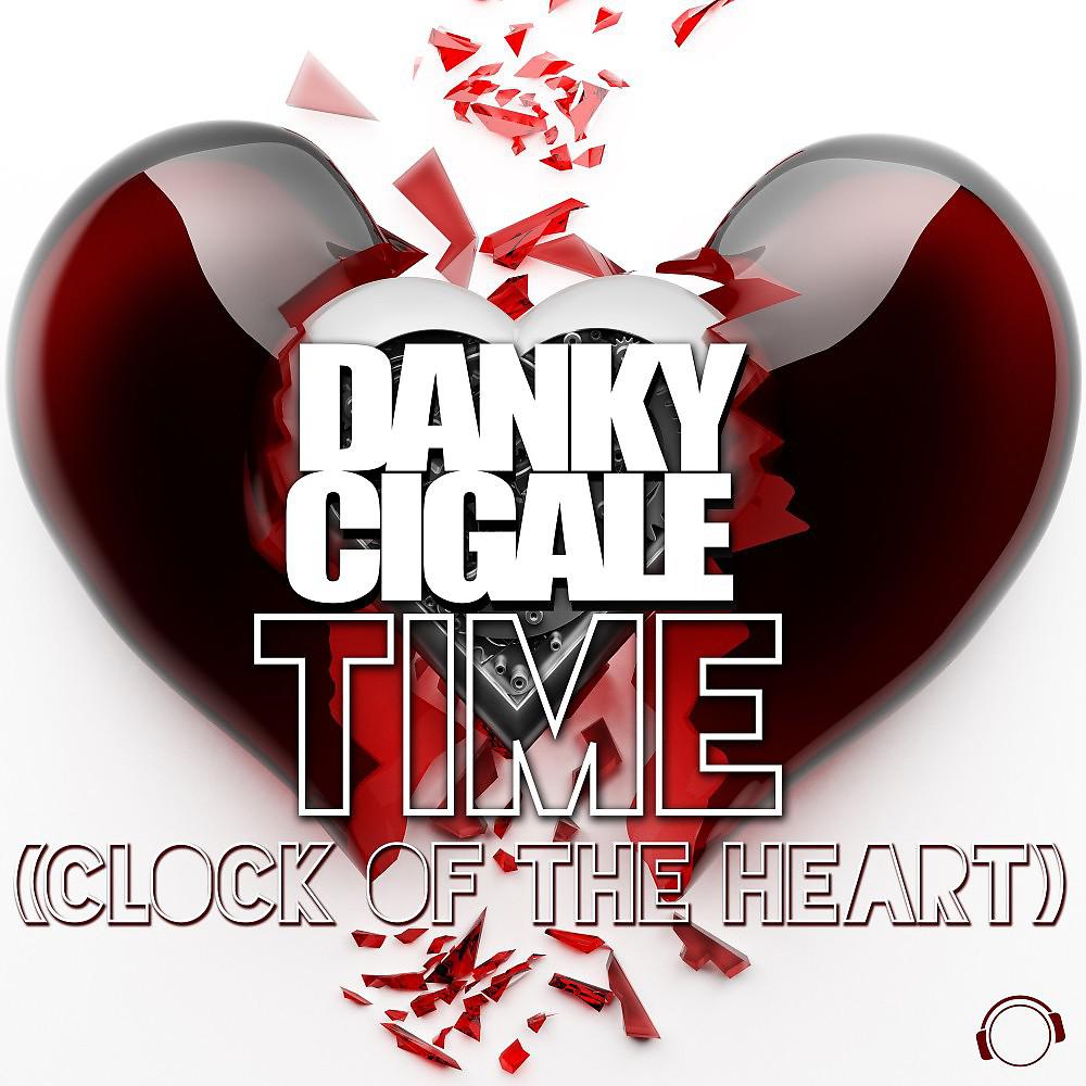 Постер альбома Time (Clock of the Heart)