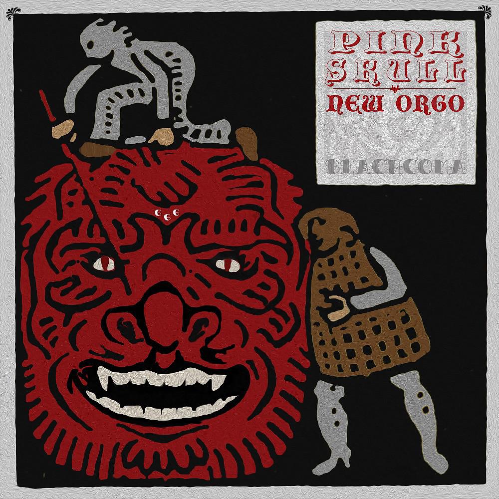 Постер альбома New Orgo